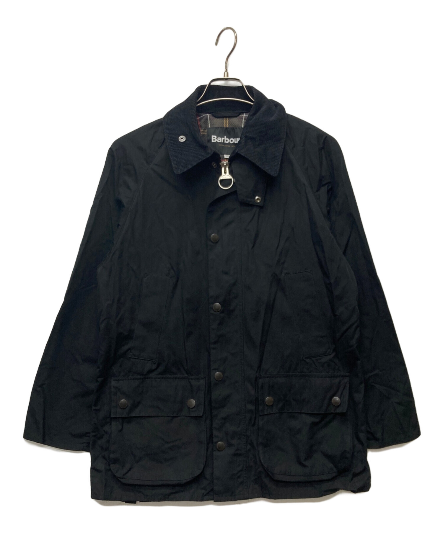 バブアー ビームス別注 ビデイル Barbour × BEAMS 38 Barbour×BEAMS
