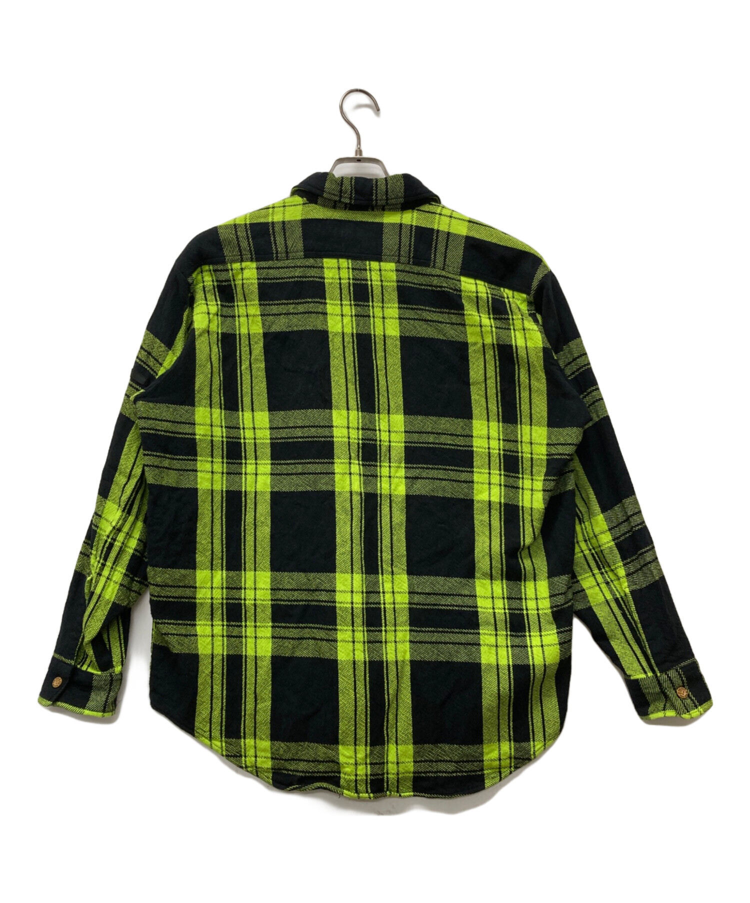 中古・古着通販】N.HOOLYWOOD (エヌ ハリウッド) BIG MAC (ビッグ