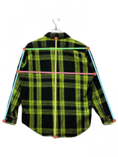 中古・古着通販】N.HOOLYWOOD (エヌ ハリウッド) BIG MAC (ビッグ