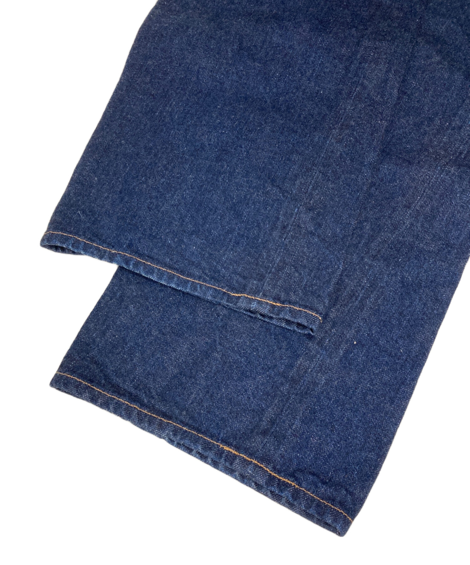 中古・古着通販】WAREHOUSE (ウエアハウス) JEANSFACTORY (ジーンズ