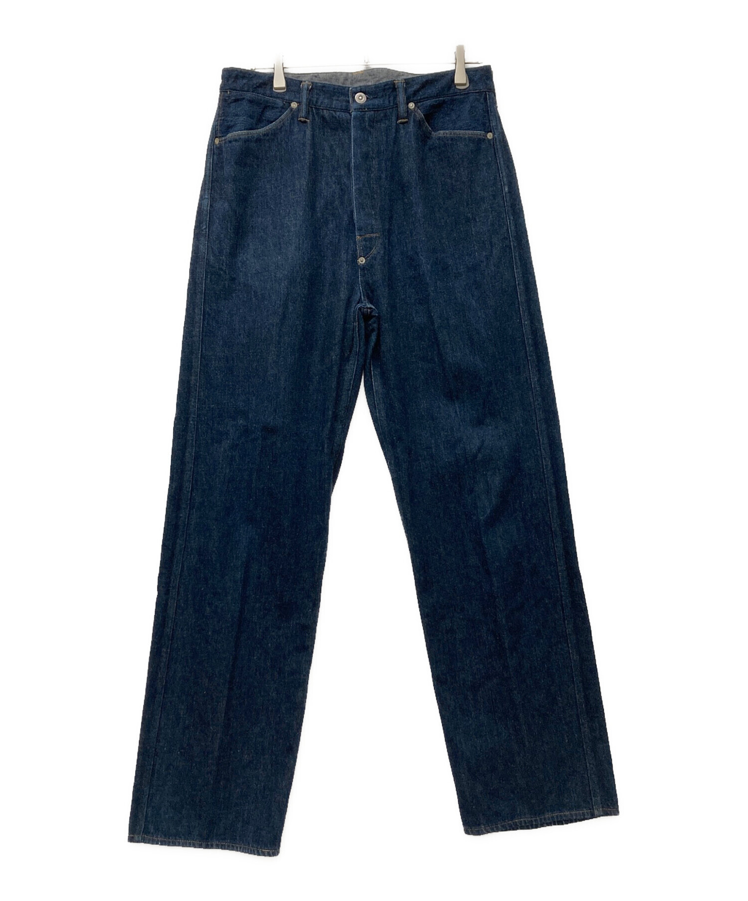 中古・古着通販】OLD JOE & Co. (オールドジョー) デニムパンツ