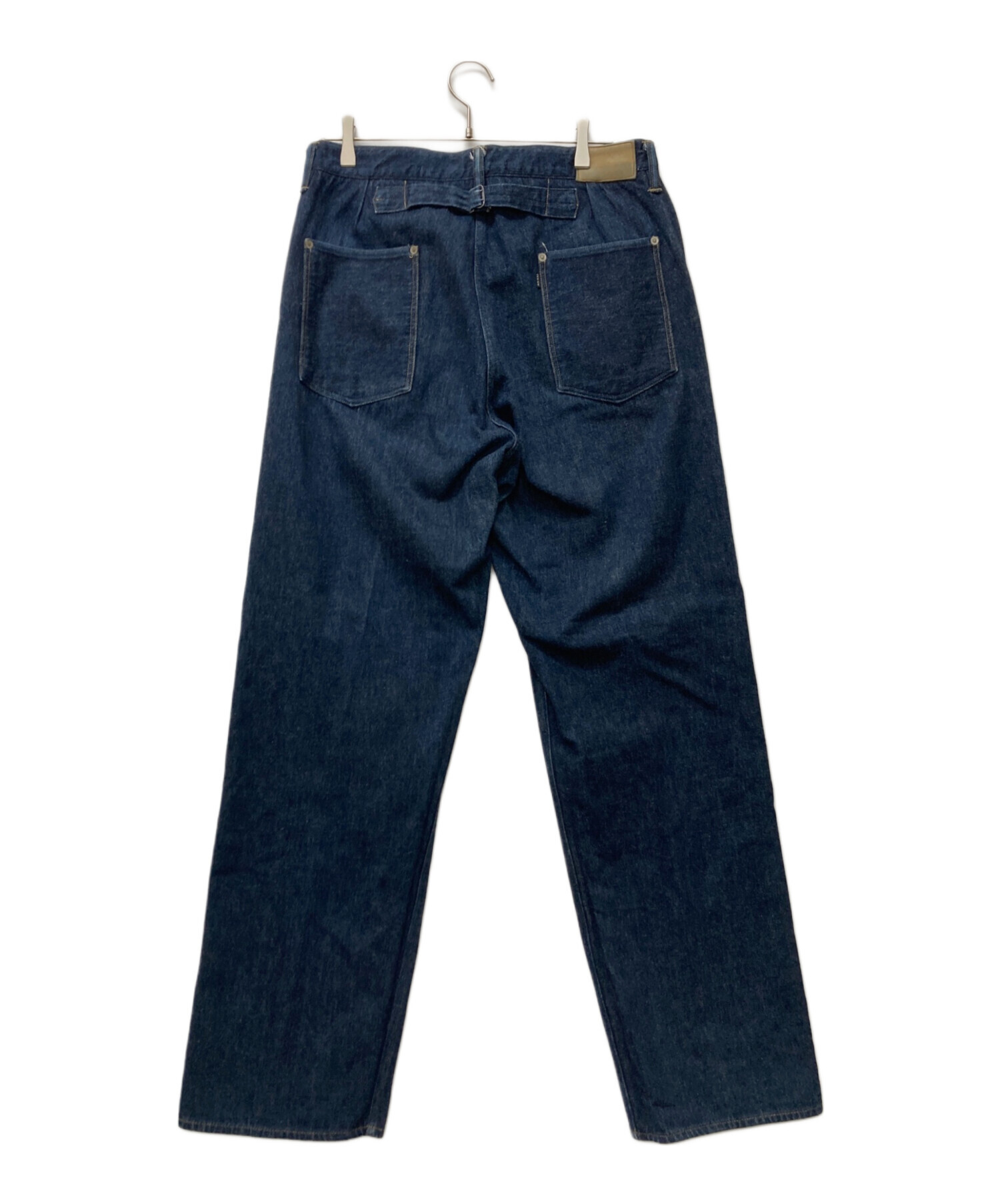中古・古着通販】OLD JOE & Co. (オールドジョー) デニムパンツ