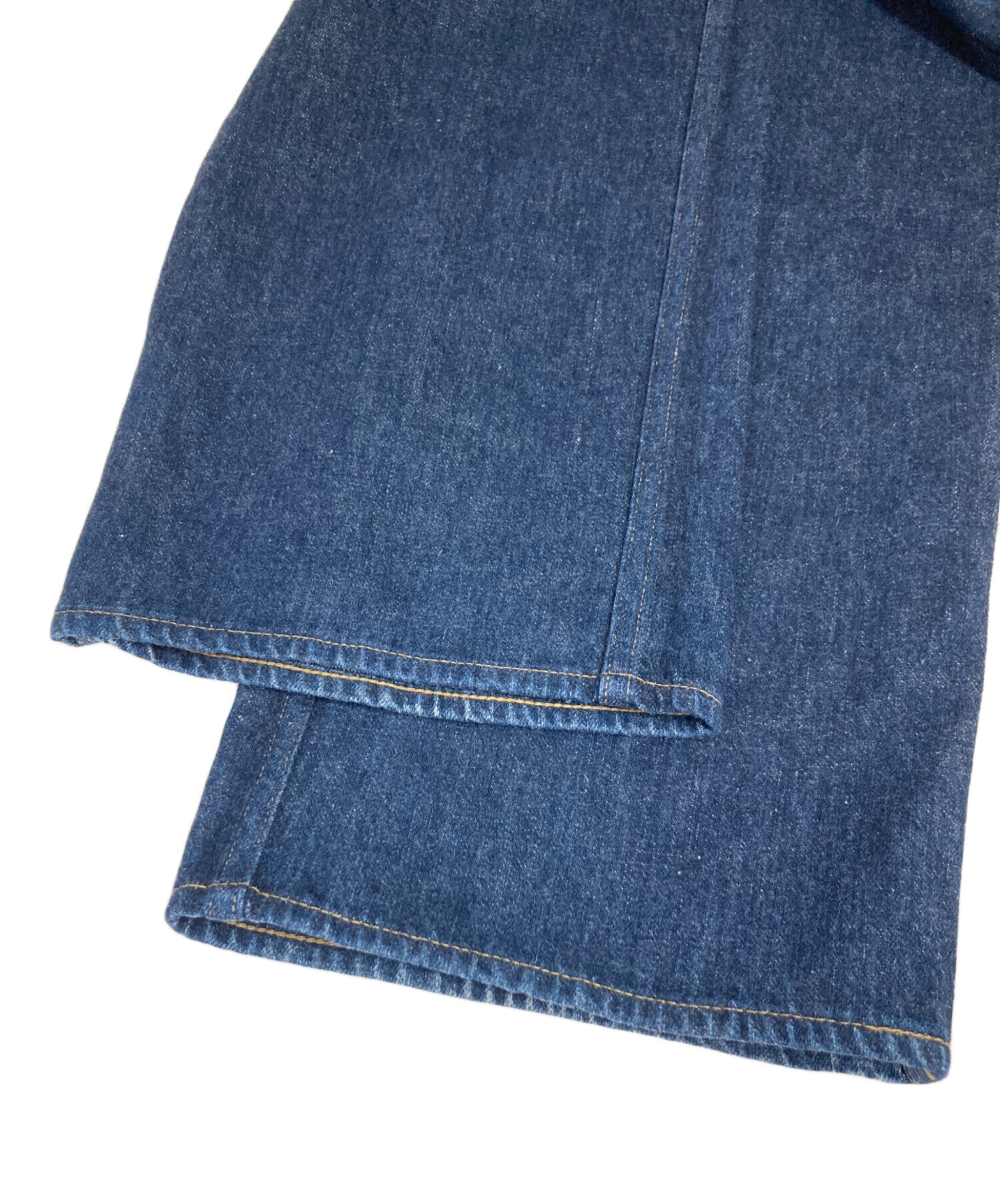 中古・古着通販】OLD JOE & Co. (オールドジョー) デニムパンツ