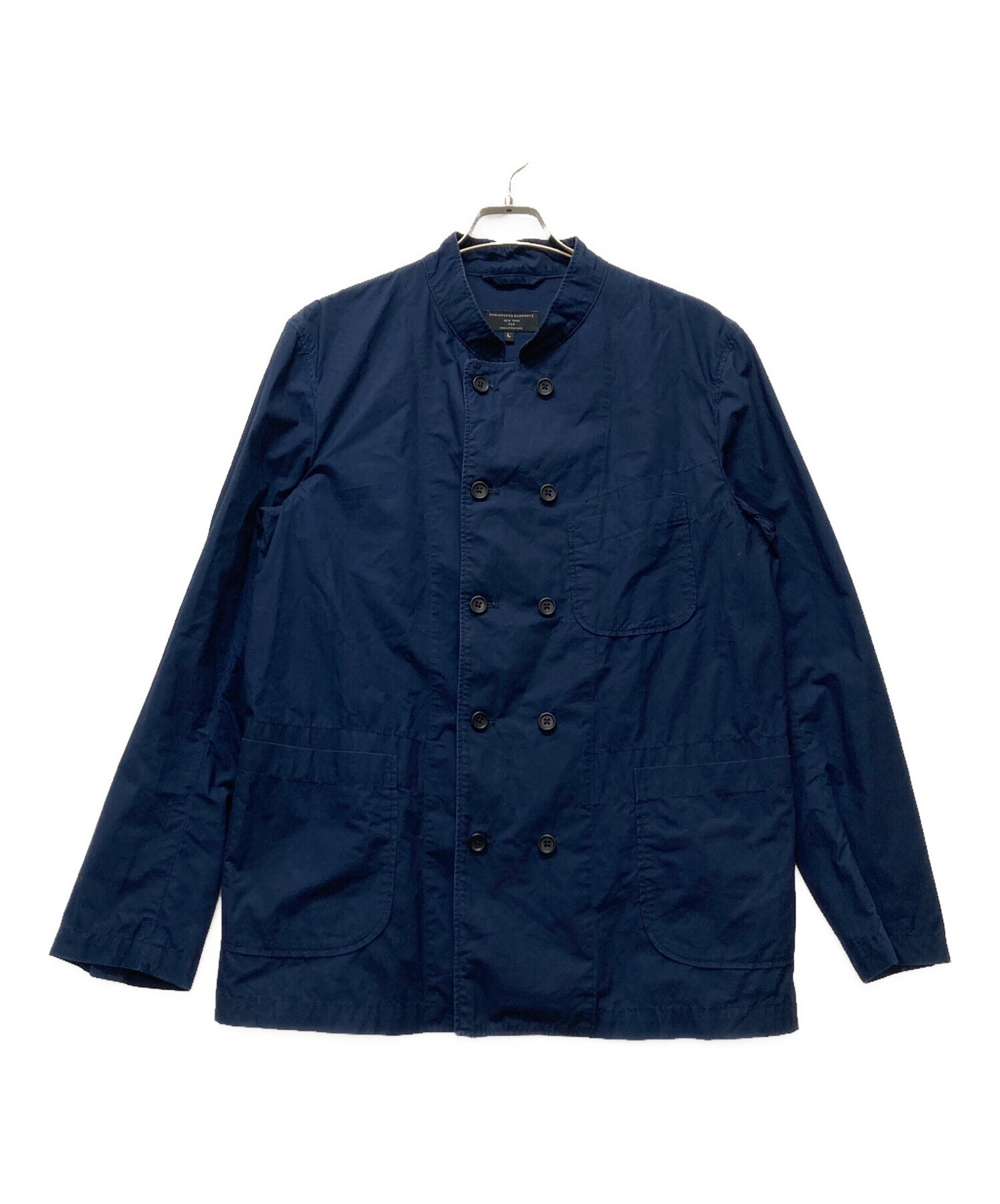 中古・古着通販】Engineered Garments (エンジニアードガーメンツ