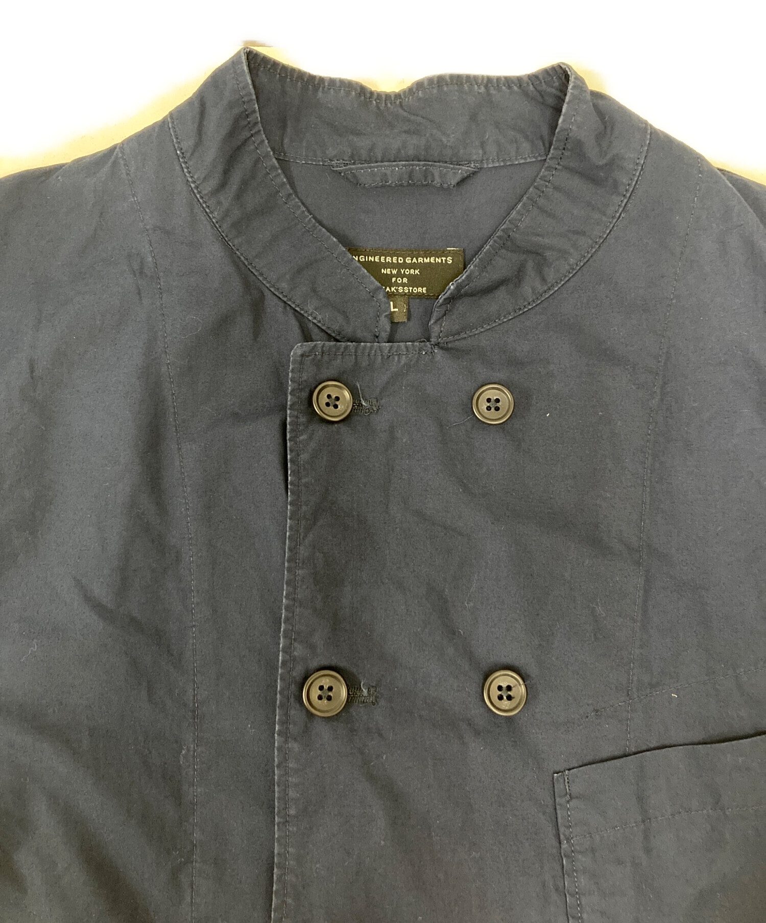 中古・古着通販】Engineered Garments (エンジニアードガーメンツ 