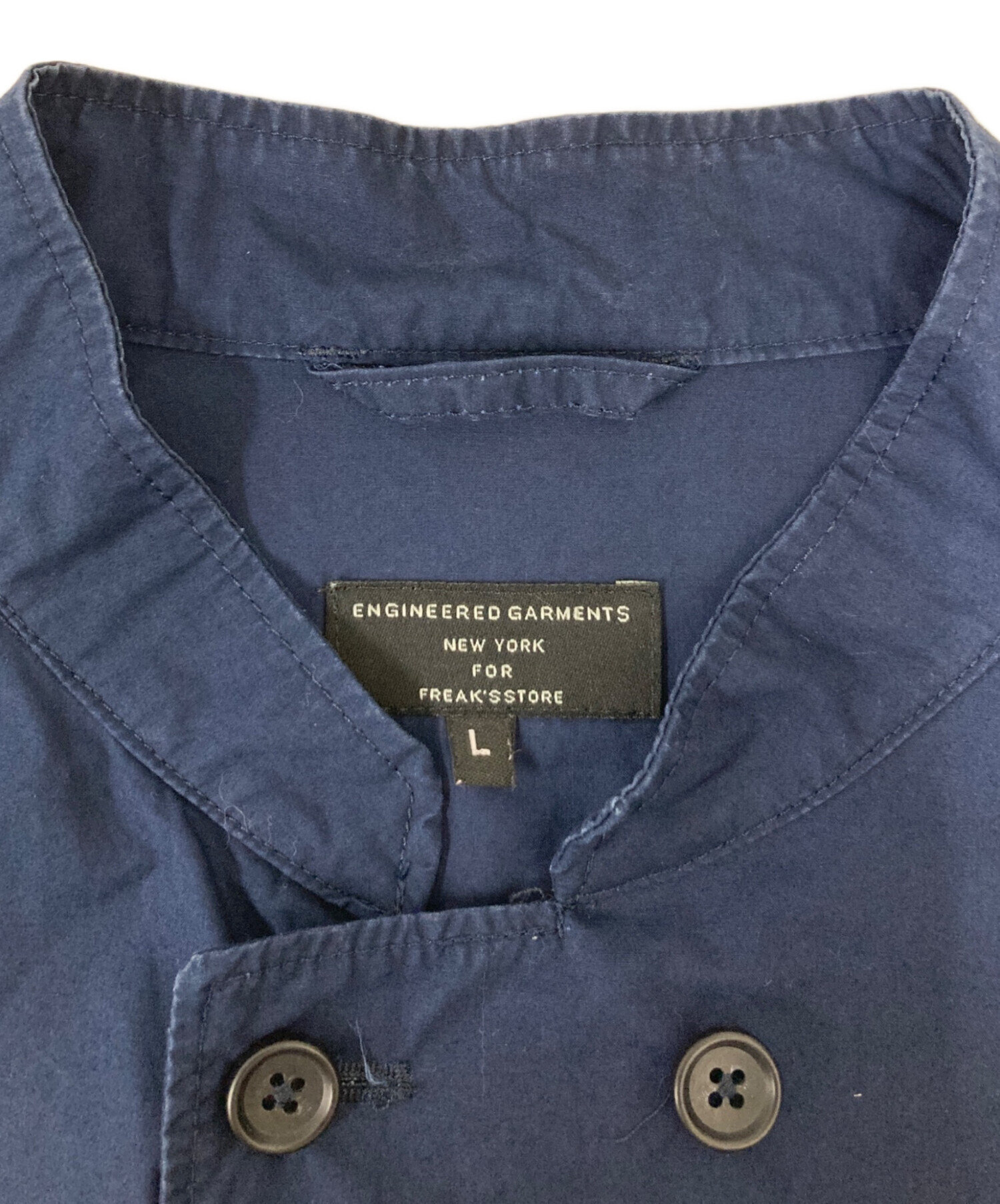 中古・古着通販】Engineered Garments (エンジニアードガーメンツ 
