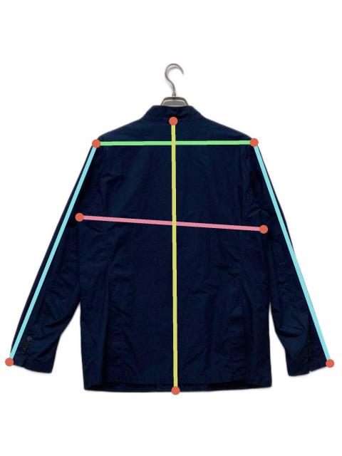 中古・古着通販】Engineered Garments (エンジニアードガーメンツ