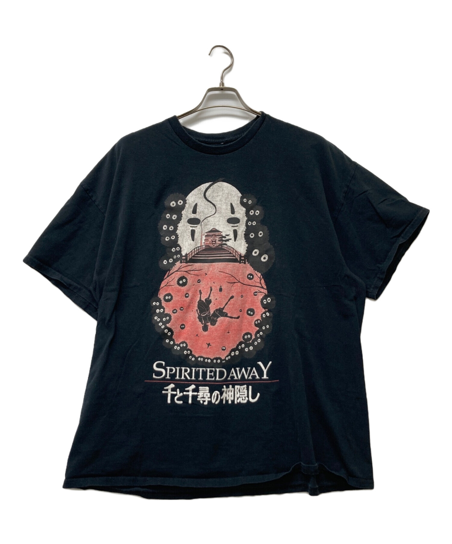 中古・古着通販】STUDIO GHIBULI (STUDIO GHIBULI) SPIRITED AWAY TEE 