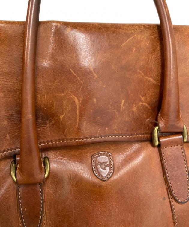 中古・古着通販】sot (ソット) プエブロレザー フラップ ブリーフ