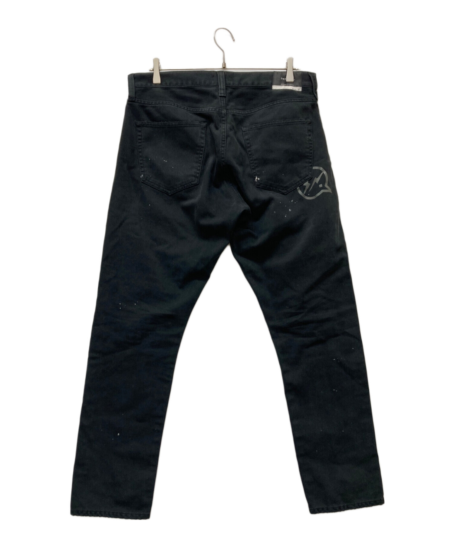 中古・古着通販】DENIM BY VANQUISH&FRAGMENT (デニムバイヴァン 