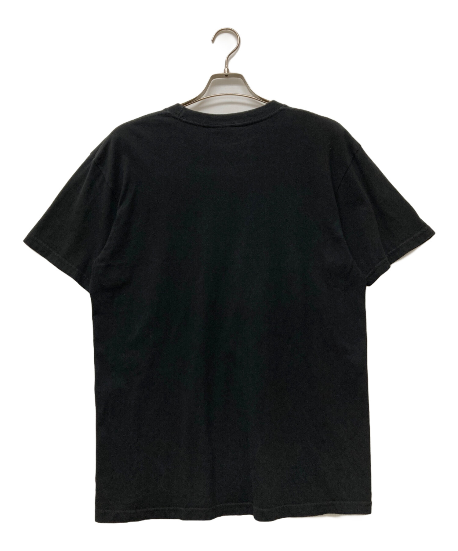 中古・古着通販】SUPREME (シュプリーム) Aeon Flux Gun Tee ブラック 