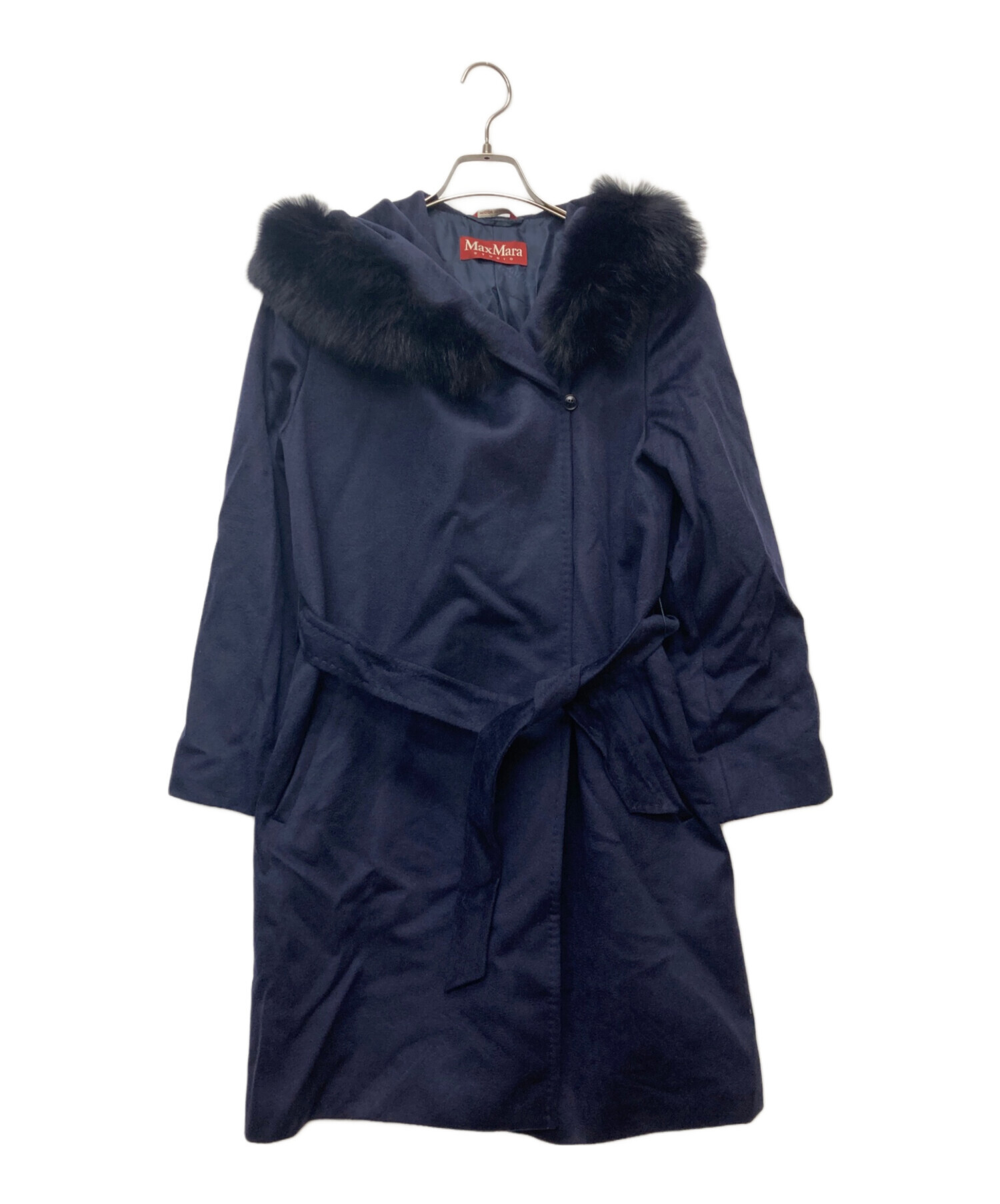 中古・古着通販】MAX MARA STUDIO (マックスマーラ ストゥディオ