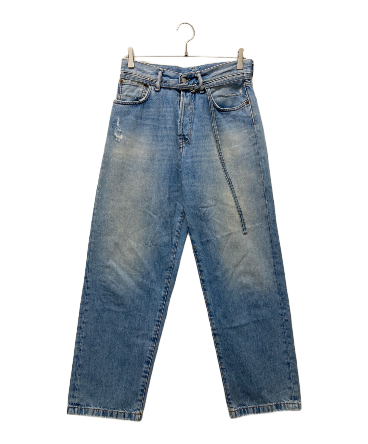 中古・古着通販】ACNE STUDIOS (アクネ ストゥディオス) ルーズ 