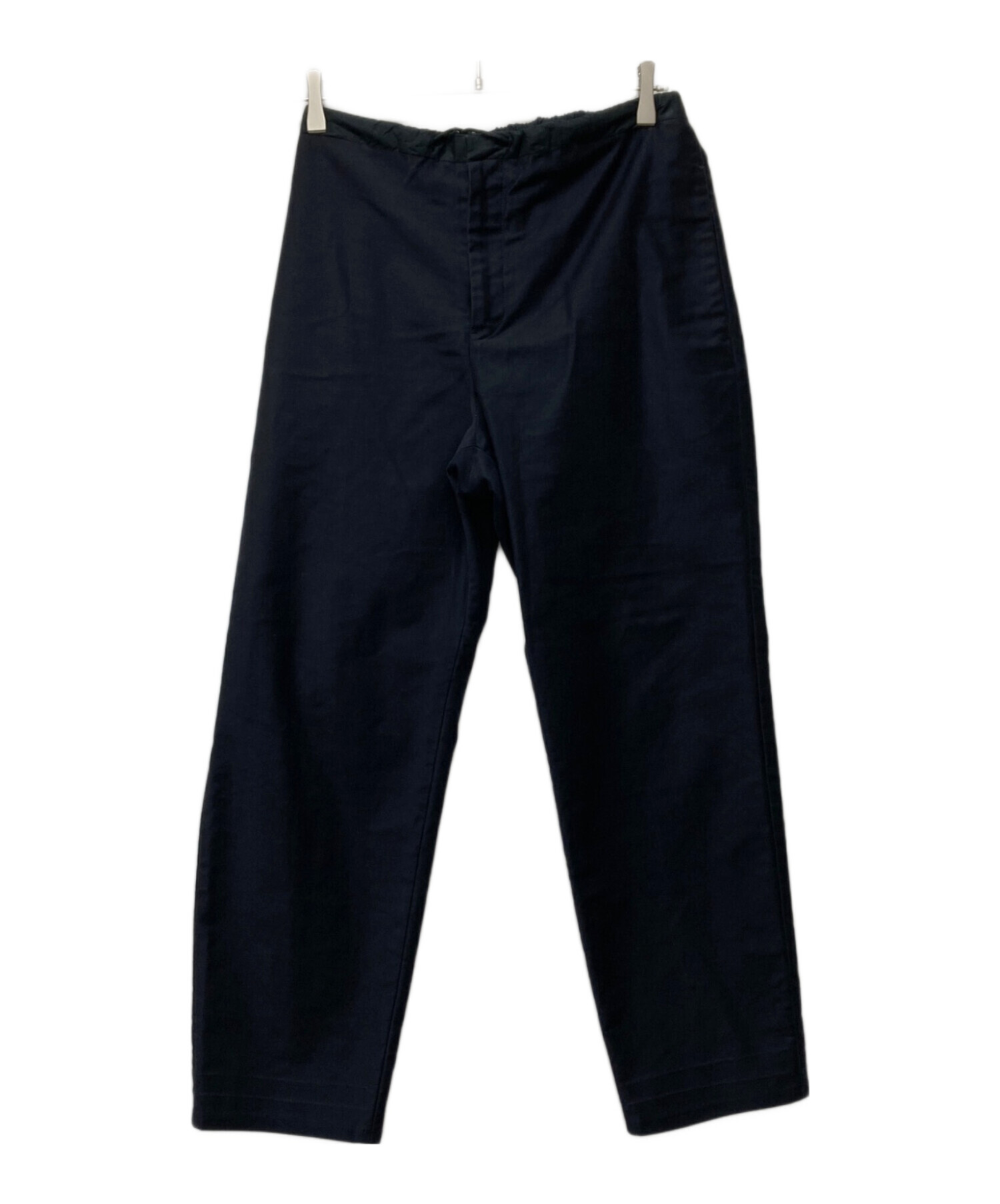 中古・古着通販】JIL SANDER (ジルサンダー) イージースラックス 