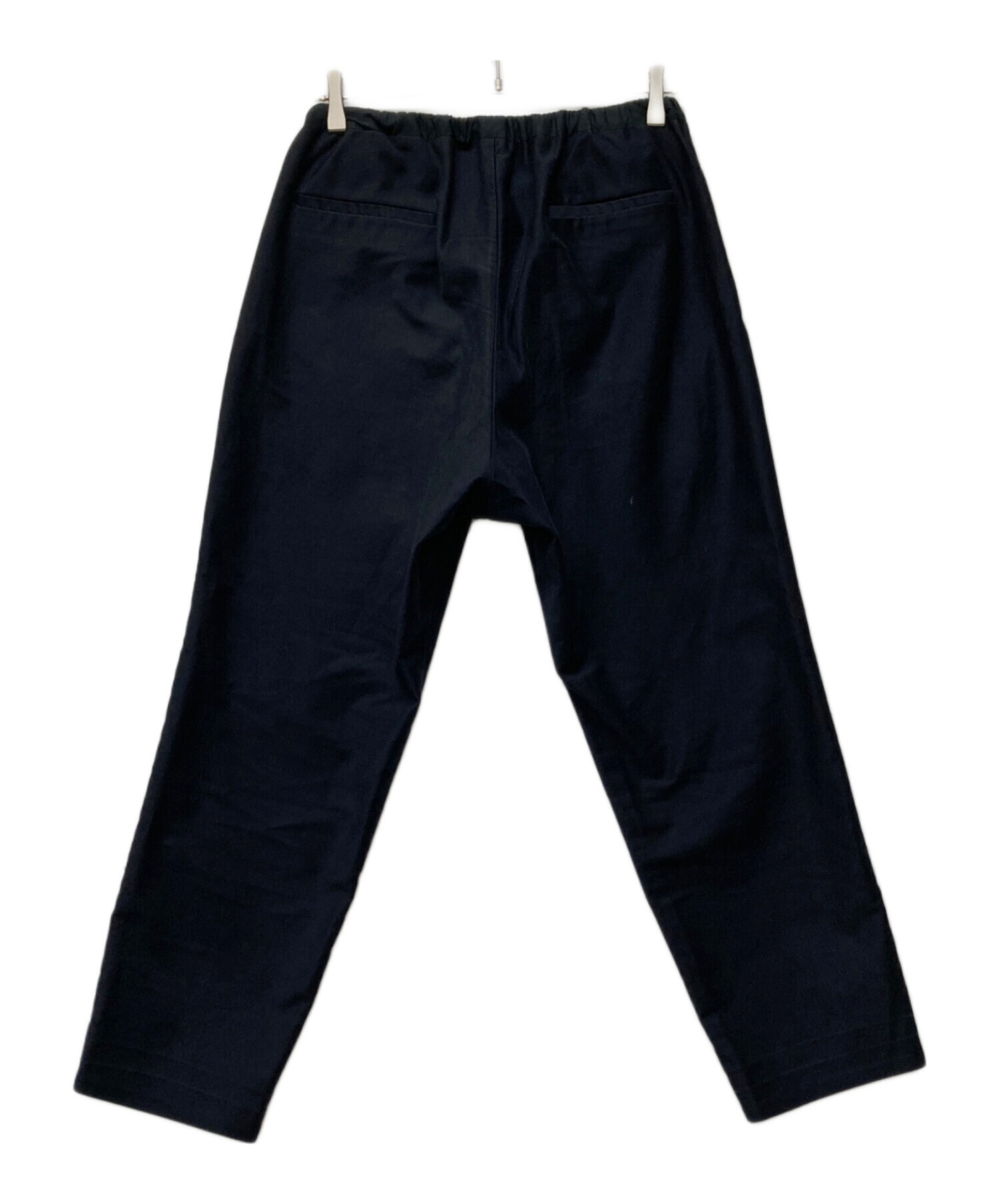 中古・古着通販】JIL SANDER (ジルサンダー) イージースラックス 