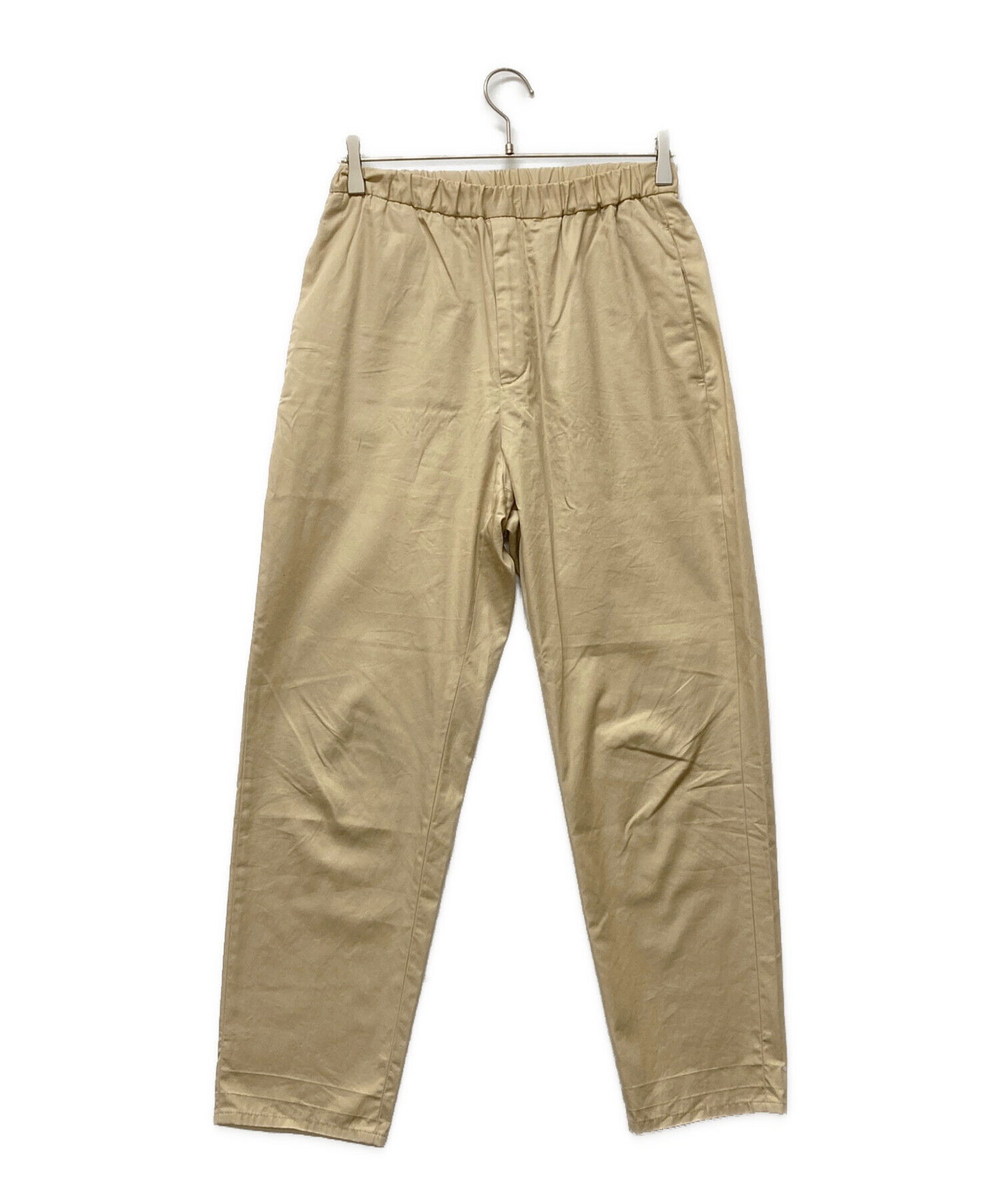 中古・古着通販】JIL SANDER (ジルサンダー) コットンギャバジン