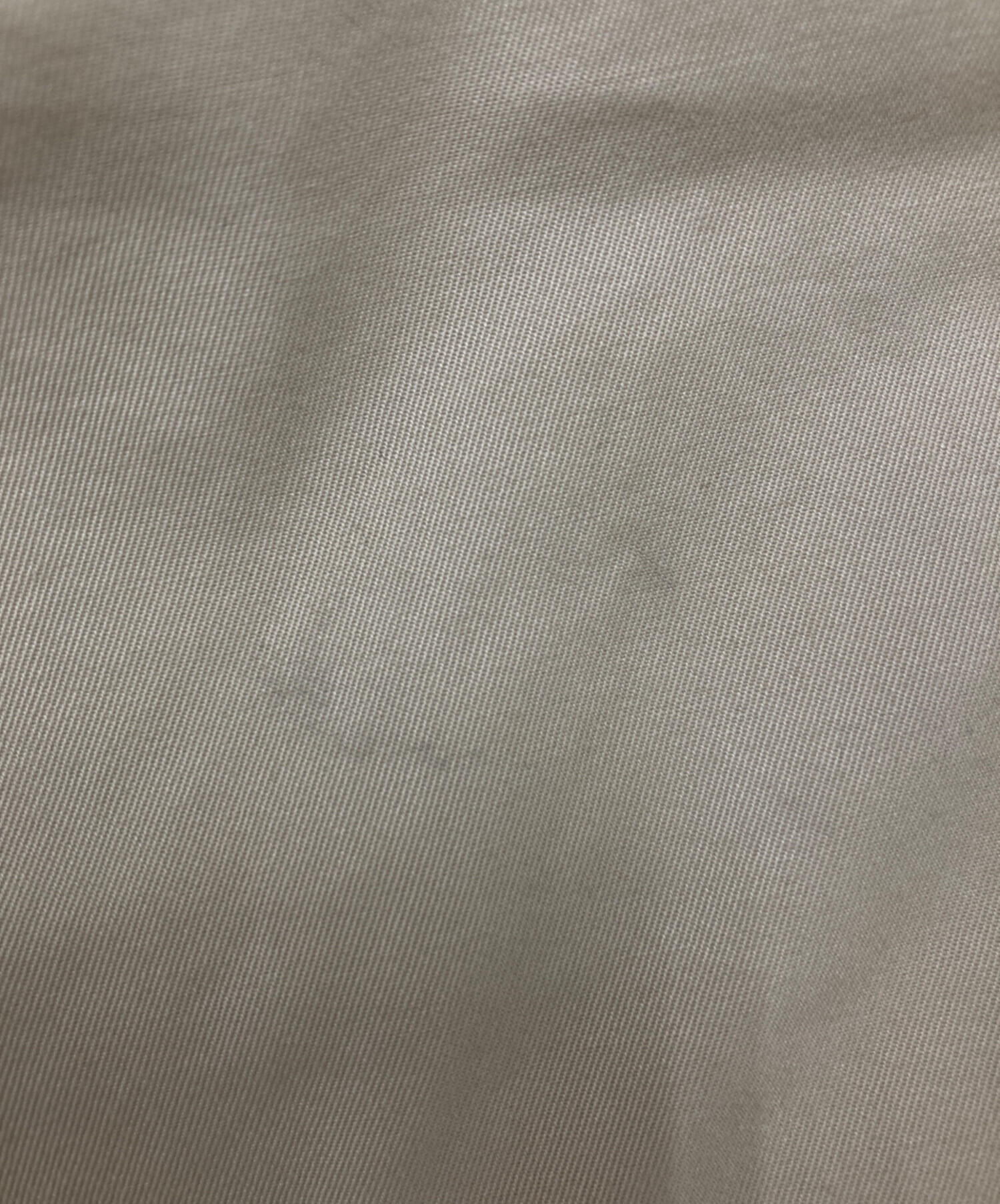 中古・古着通販】JIL SANDER (ジルサンダー) コットンギャバジン 