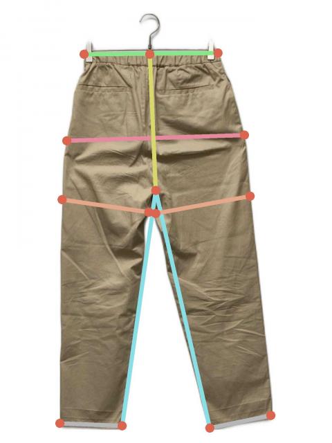 中古・古着通販】JIL SANDER (ジルサンダー) コットンギャバジン