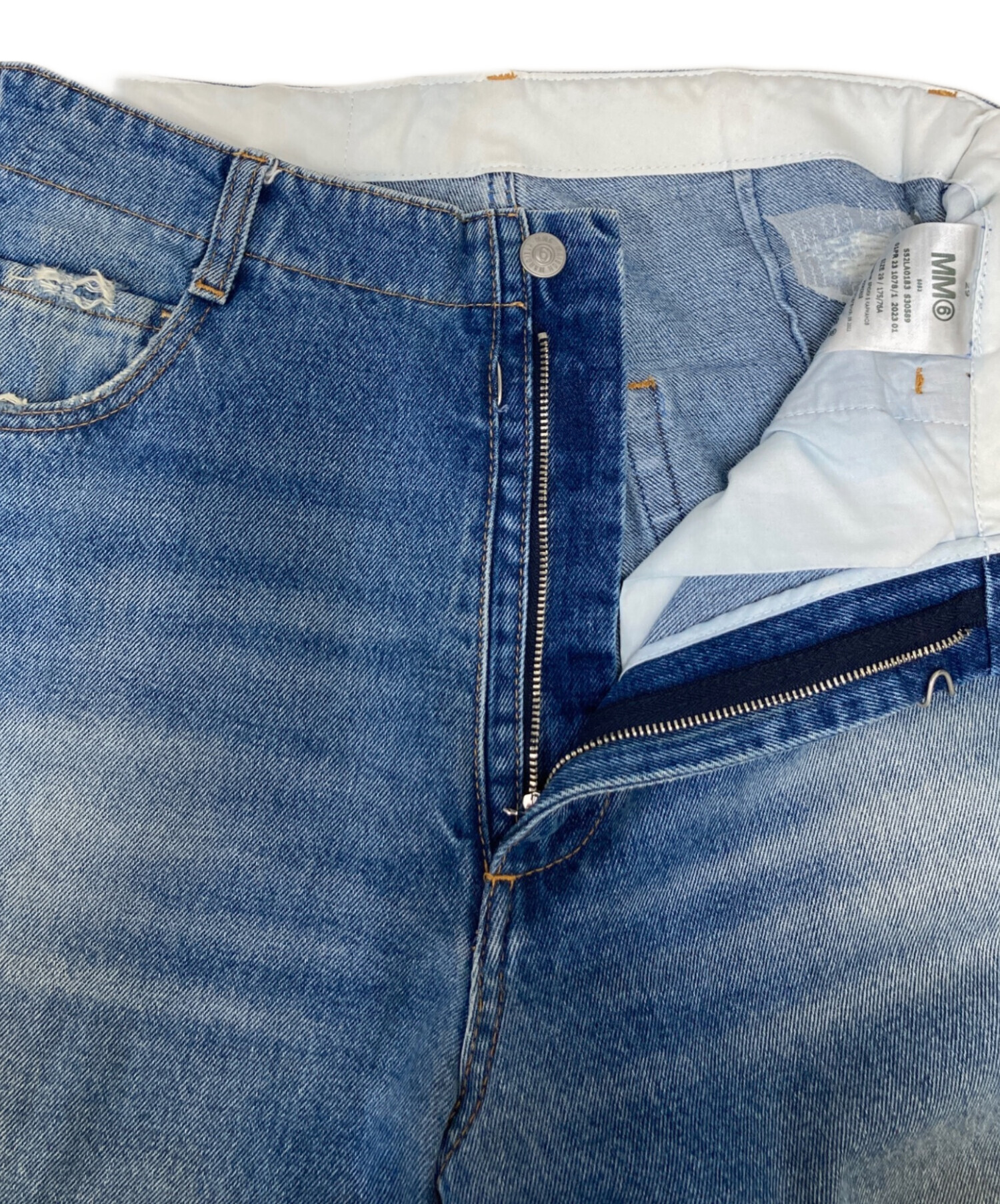 中古・古着通販】MM6 Maison Margiela (エムエムシックスメゾン 