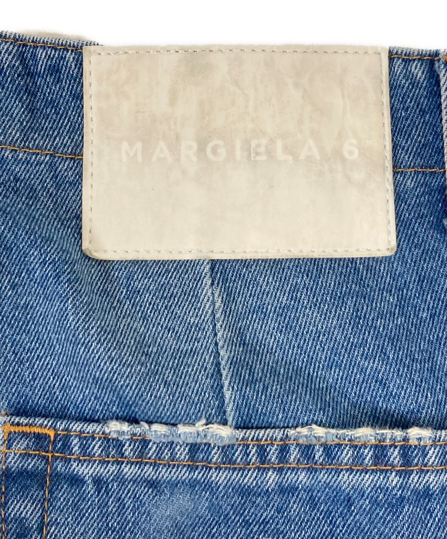 中古・古着通販】MM6 Maison Margiela (エムエムシックスメゾン 