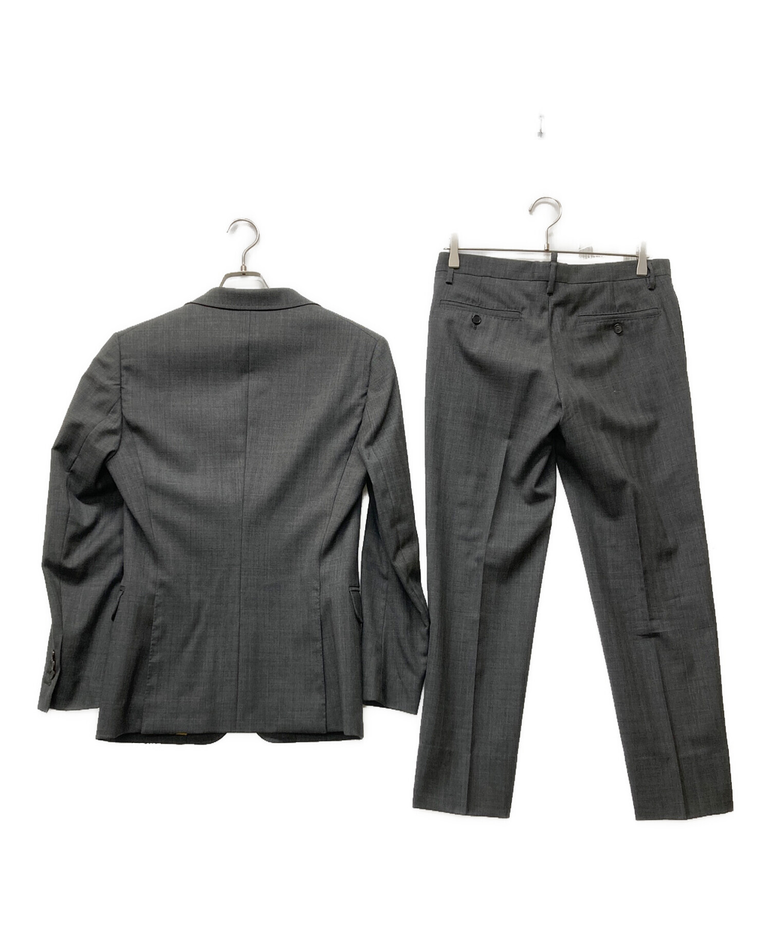 中古・古着通販】DSQUARED2 (ディースクエアード) 2Bセットアップ 