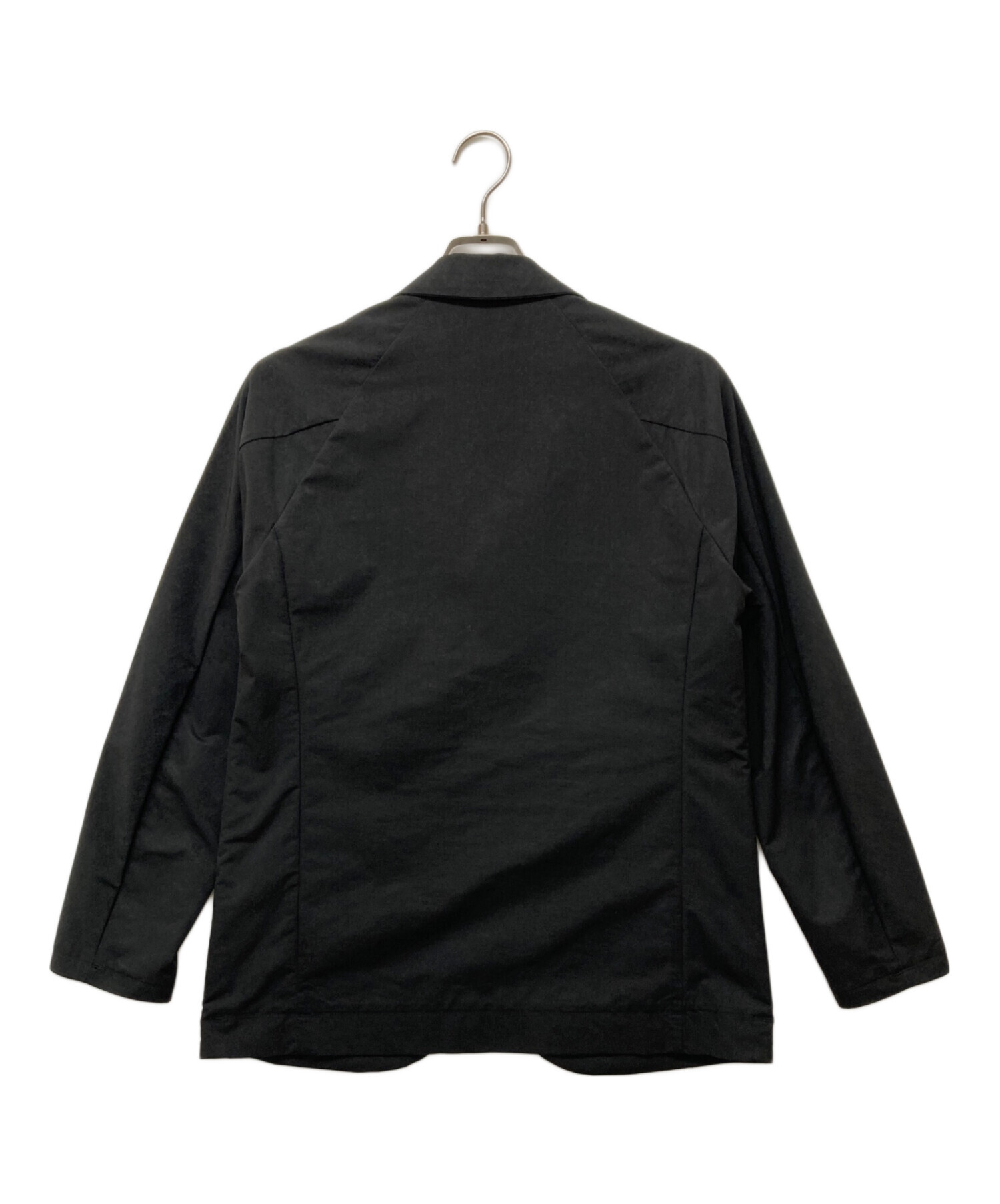 中古・古着通販】TEATORA (テアトラ) ウォレットジャケット