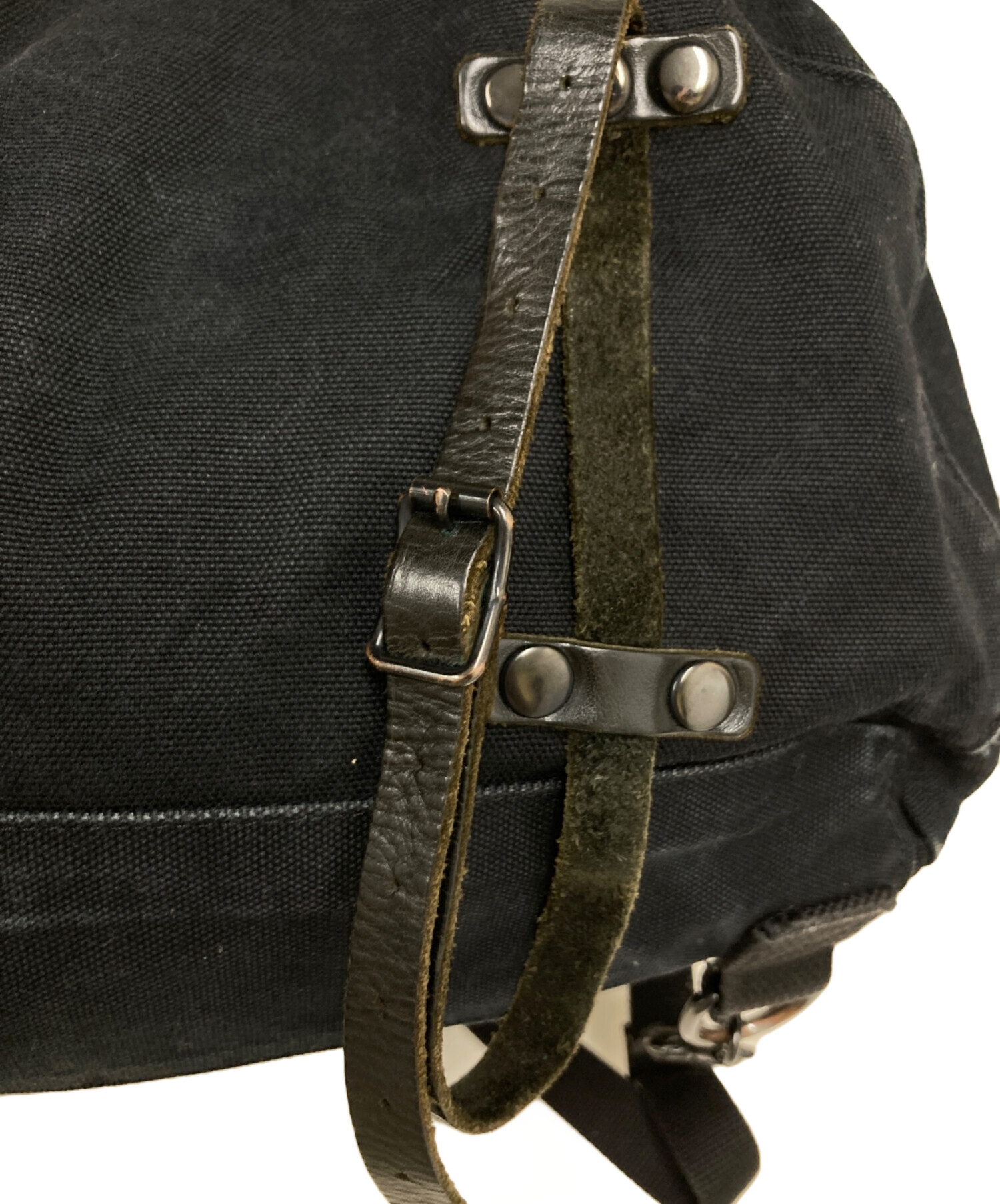 中古・古着通販】WACKO MARIA (ワコマリア) PORTER (ポーター