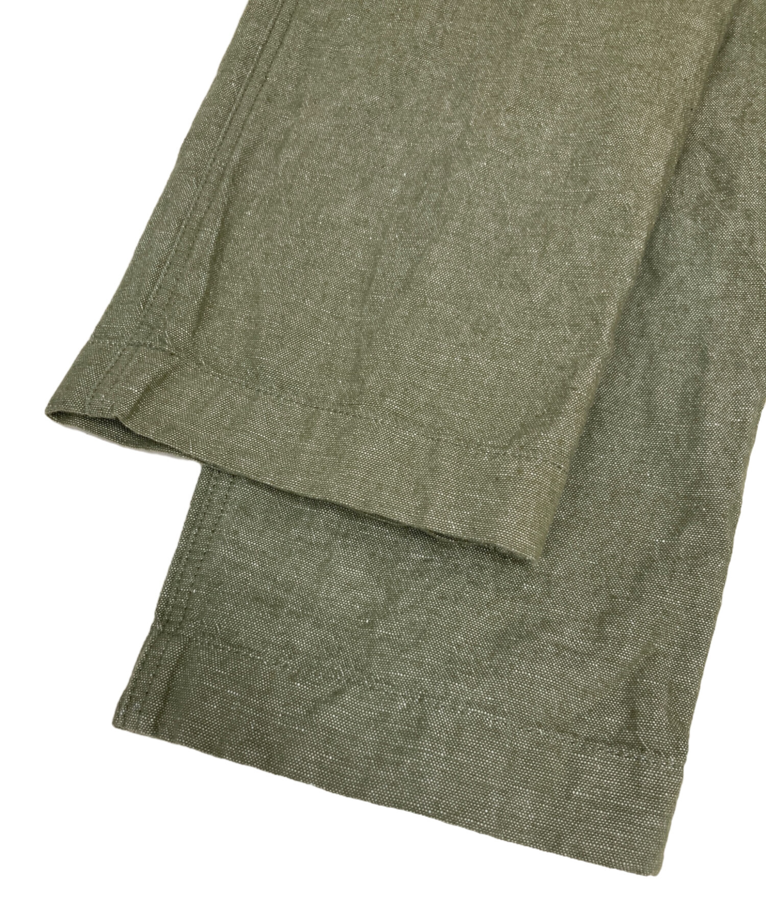 中古・古着通販】NIGEL CABOURN (ナイジェルケーボン) LYBROコットン