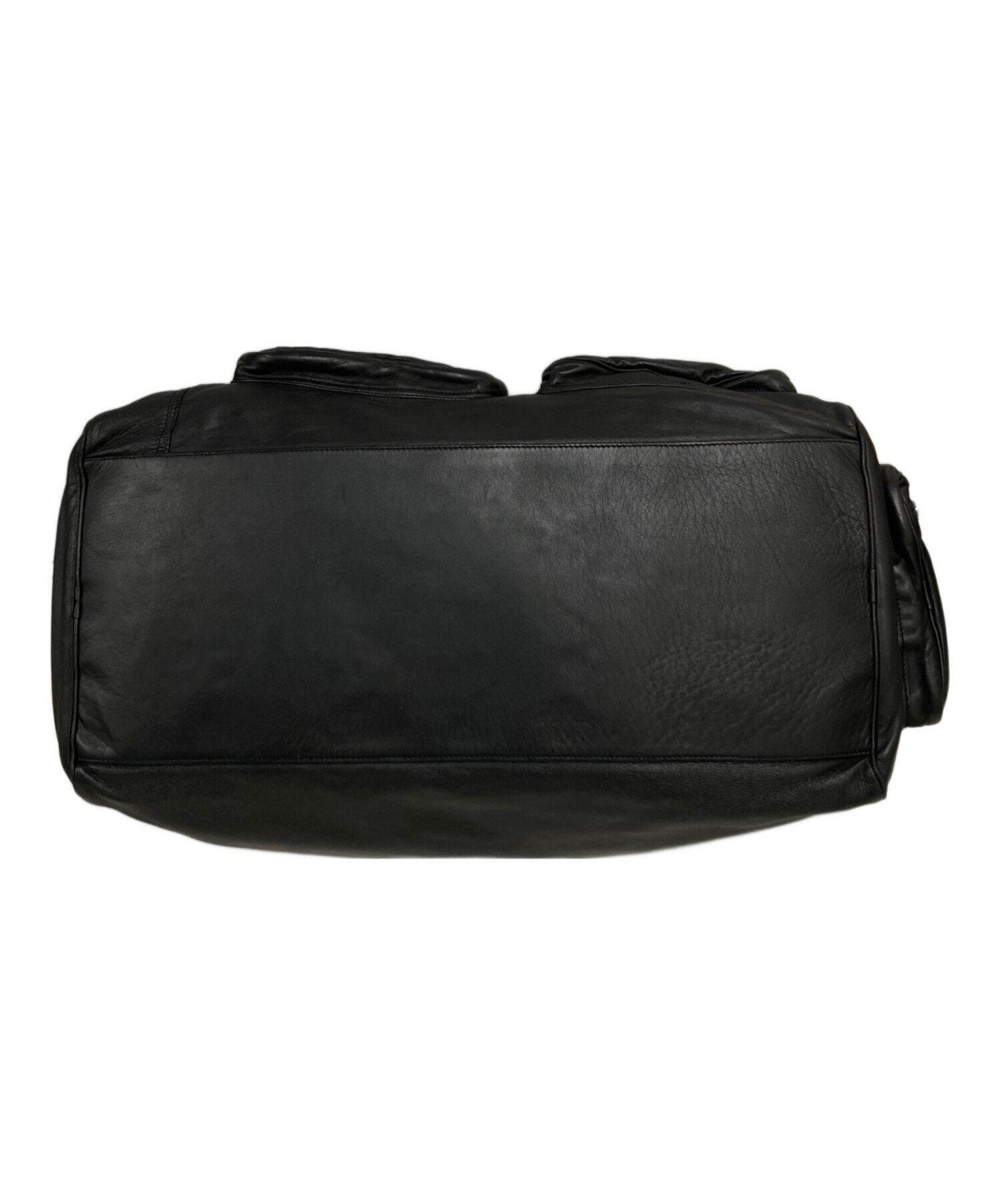 diorhomme ボストンバッグ　ディオールオム Dior Homme(ディオールオム) レザーボストンバッグ」 買取実績詳細