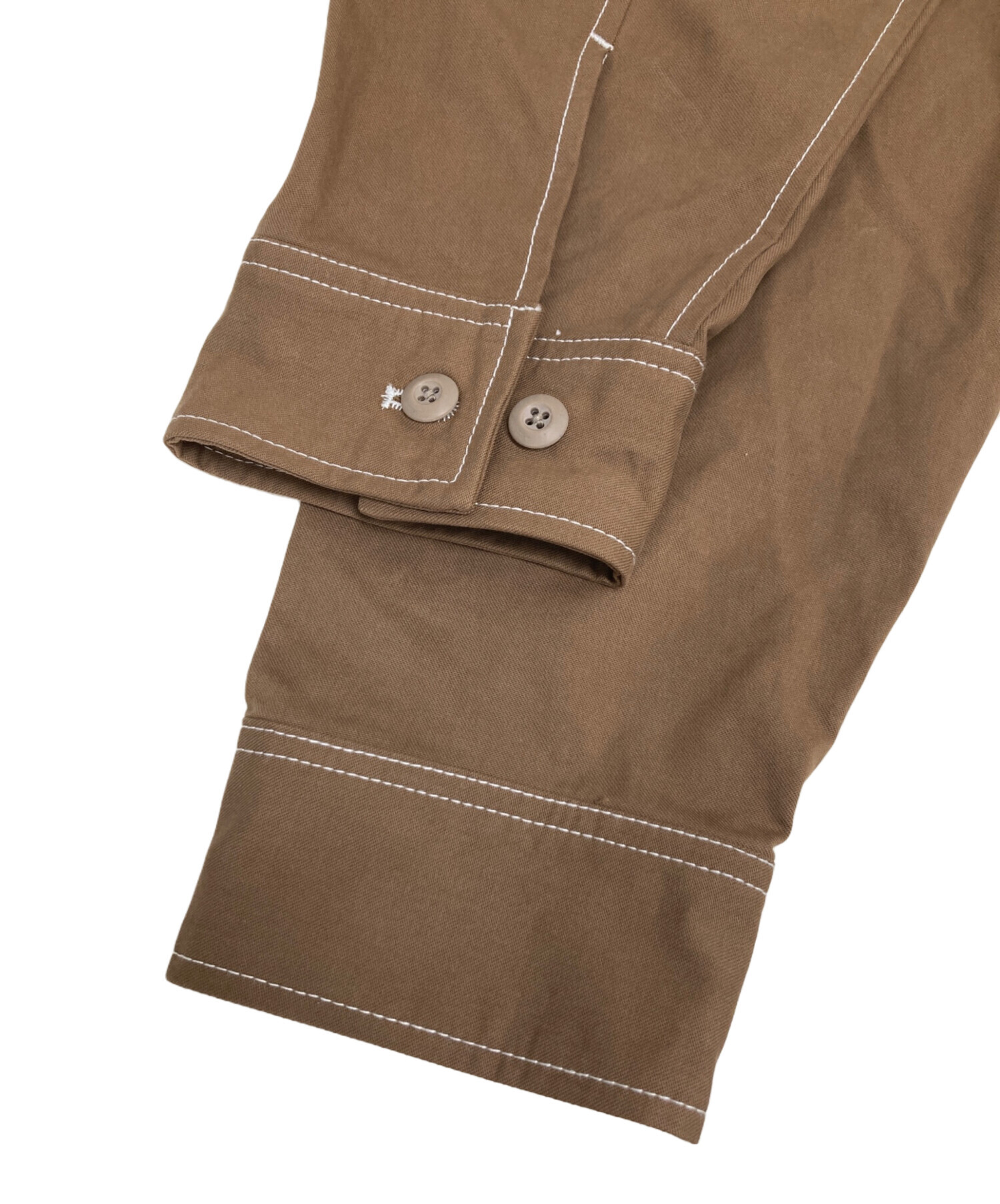 中古・古着通販】HYSFORM (ハイスフォーム) COMFORTABLE WORK JACKET