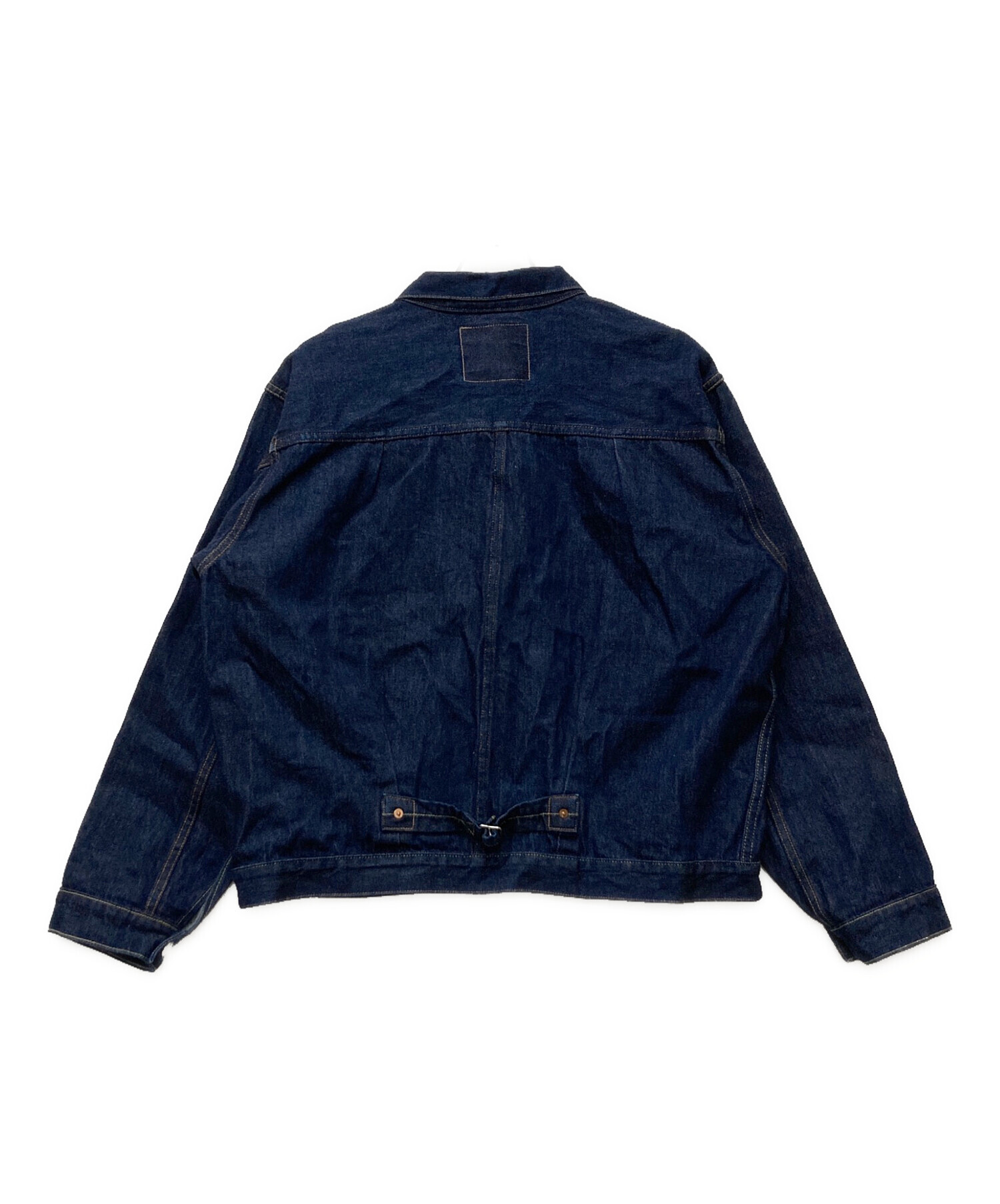 中古・古着通販】LEVI'S (リーバイス) 506XX1stタイプデニム