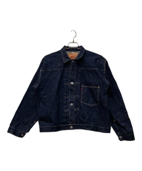 ROOM402 R506XXE デニムジャケット 1st 46 XXL 3022010060352378_01_7921w.jpeg
