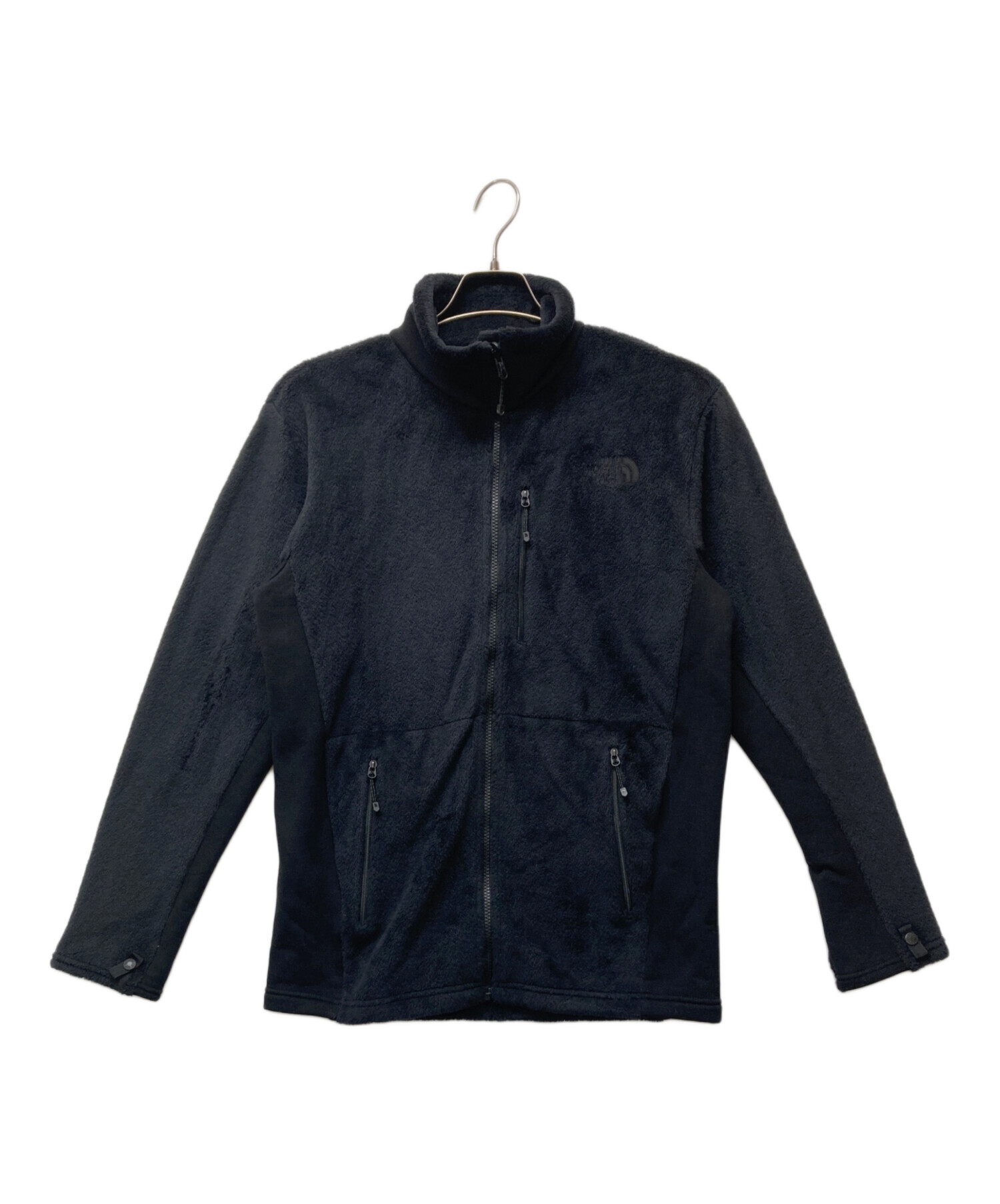 中古・古着通販】THE NORTH FACE (ザ ノース フェイス) ジップ