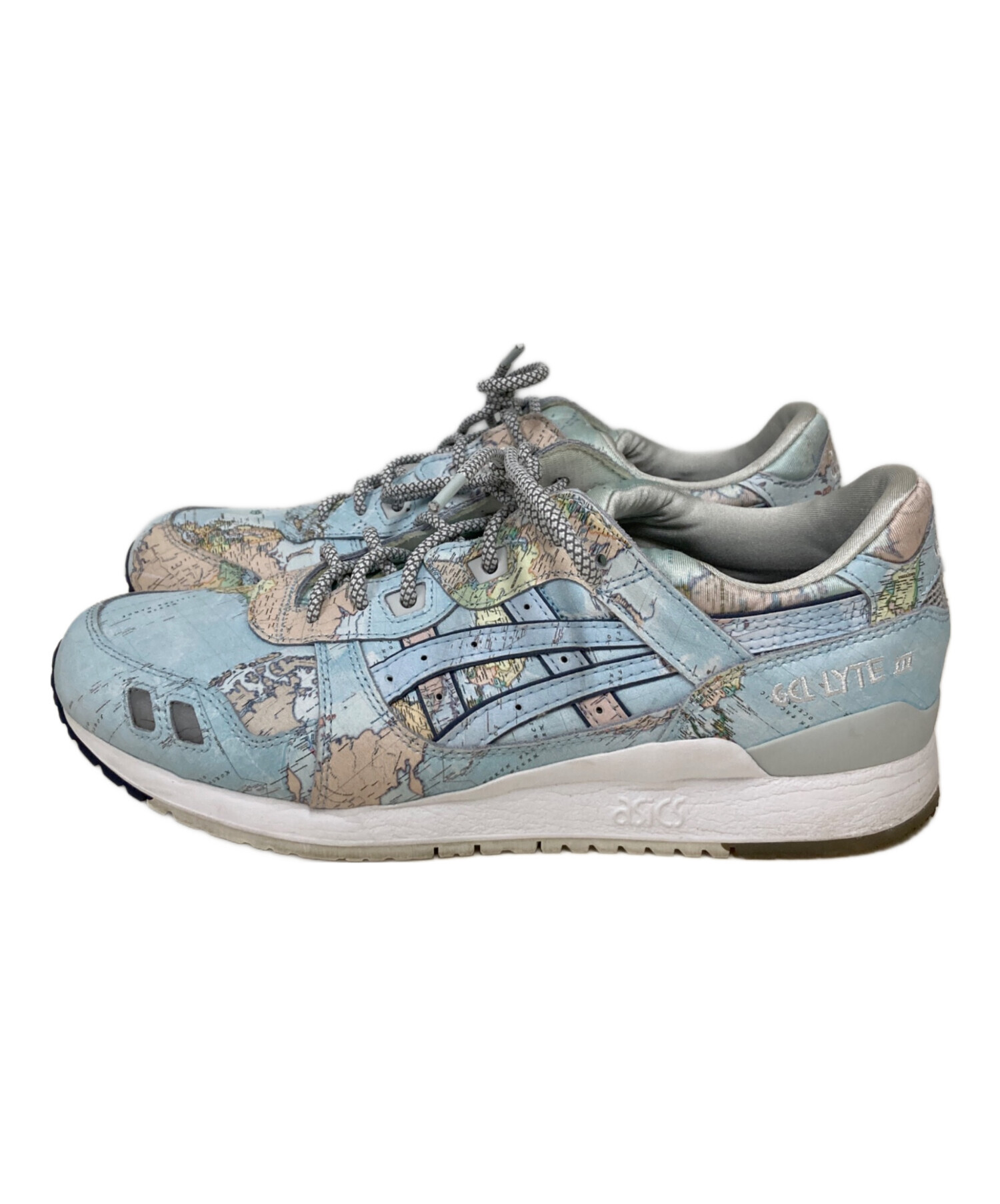 中古・古着通販】asics (アシックス) ATOMS (アトムズ) Asics Gel-Lyte 