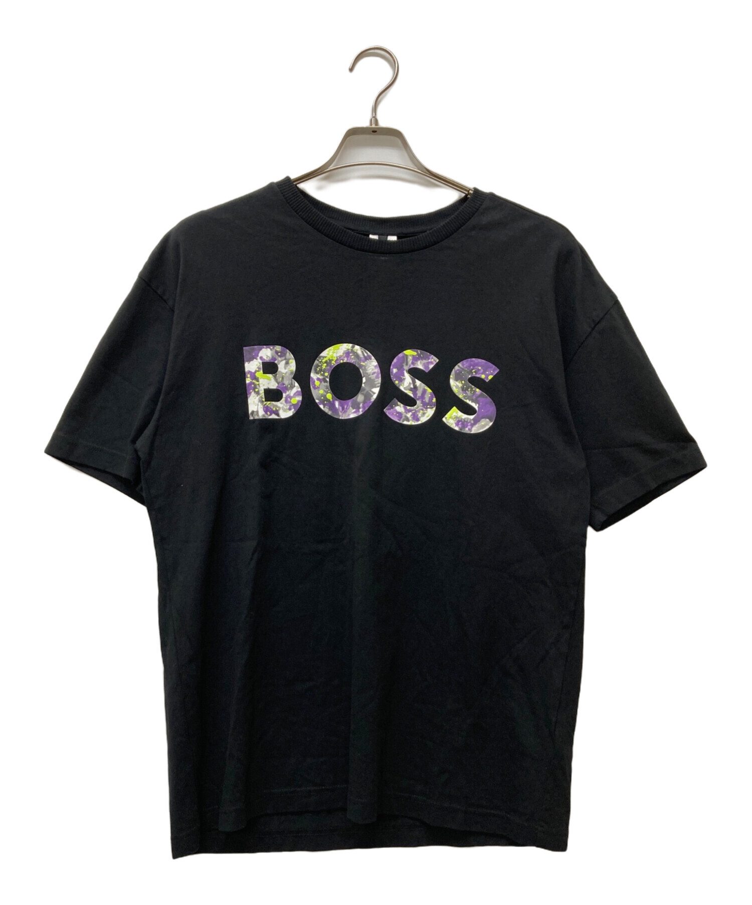 BOSS 長袖トレーニングシャツ ボス BOSS S／Sシャツ 【公式通販】
