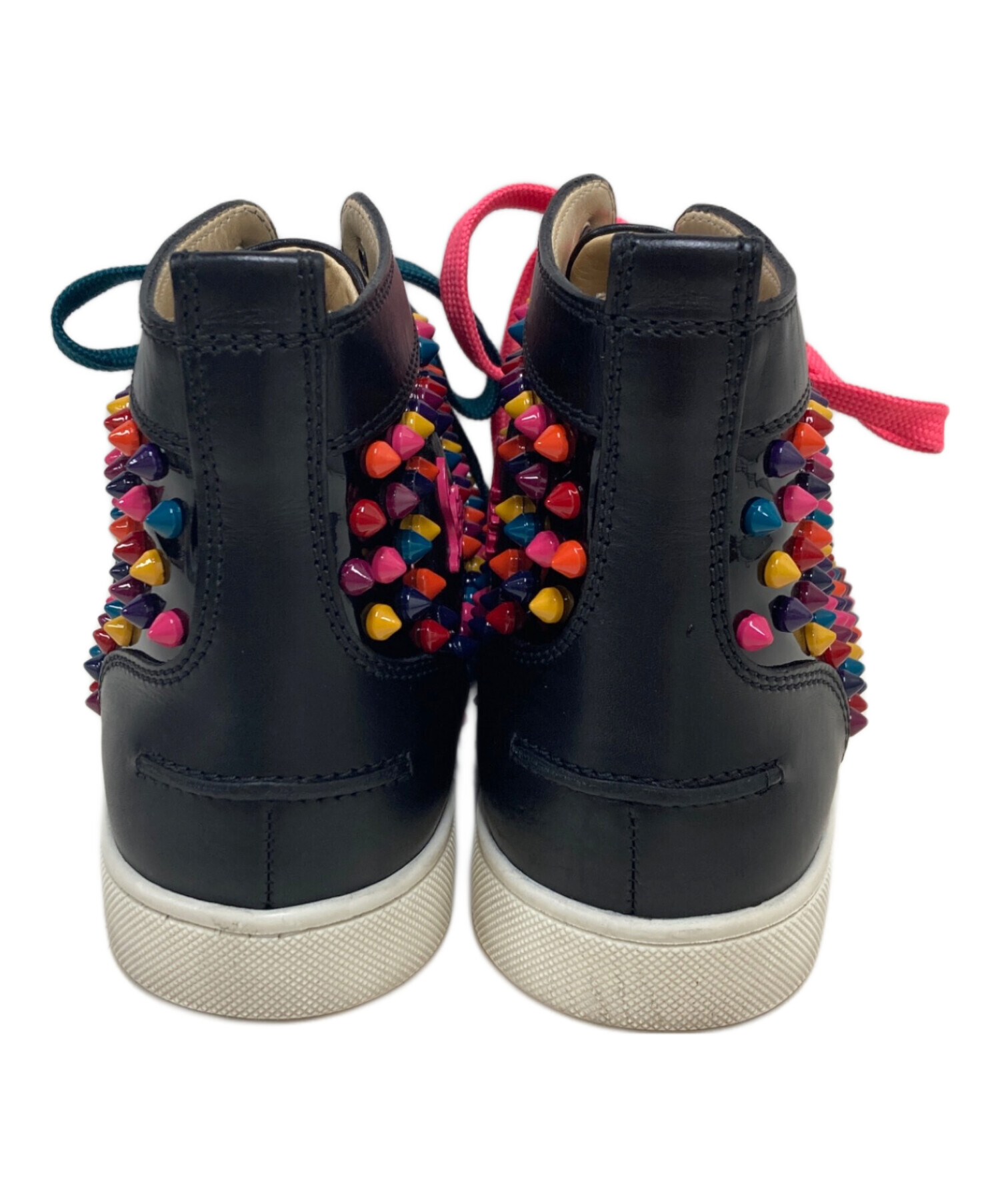 中古・古着通販】Christian Louboutin (クリスチャン・ルブタン 中古・古着通販】Christian Louboutin (クリスチャン・ルブタン