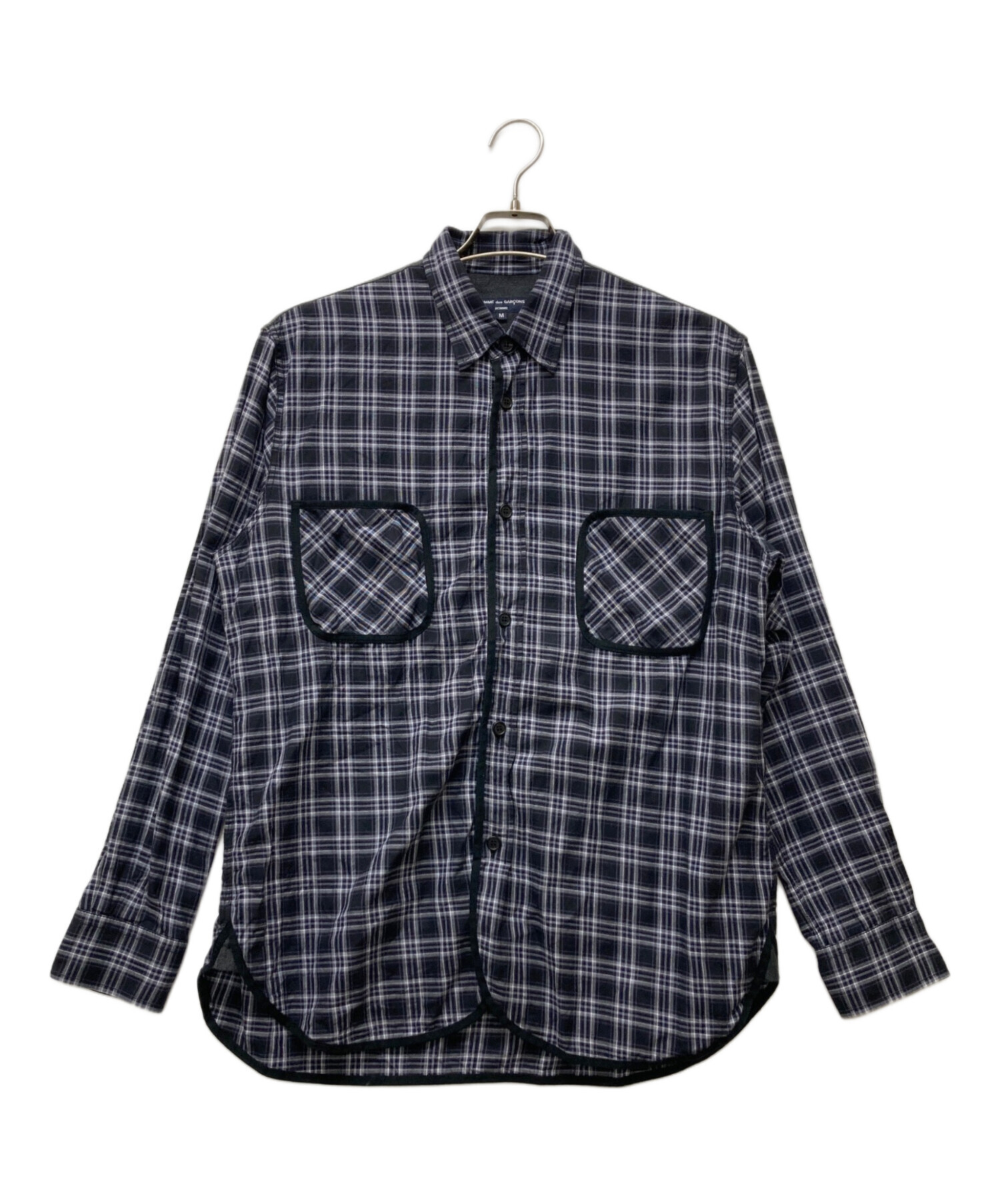 中古・古着通販】COMME des GARCONS HOMME (コムデギャルソン オム