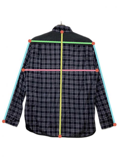 中古・古着通販】COMME des GARCONS HOMME (コムデギャルソン オム 中古・古着通販】COMME des GARCONS HOMME (コムデギャルソン オム