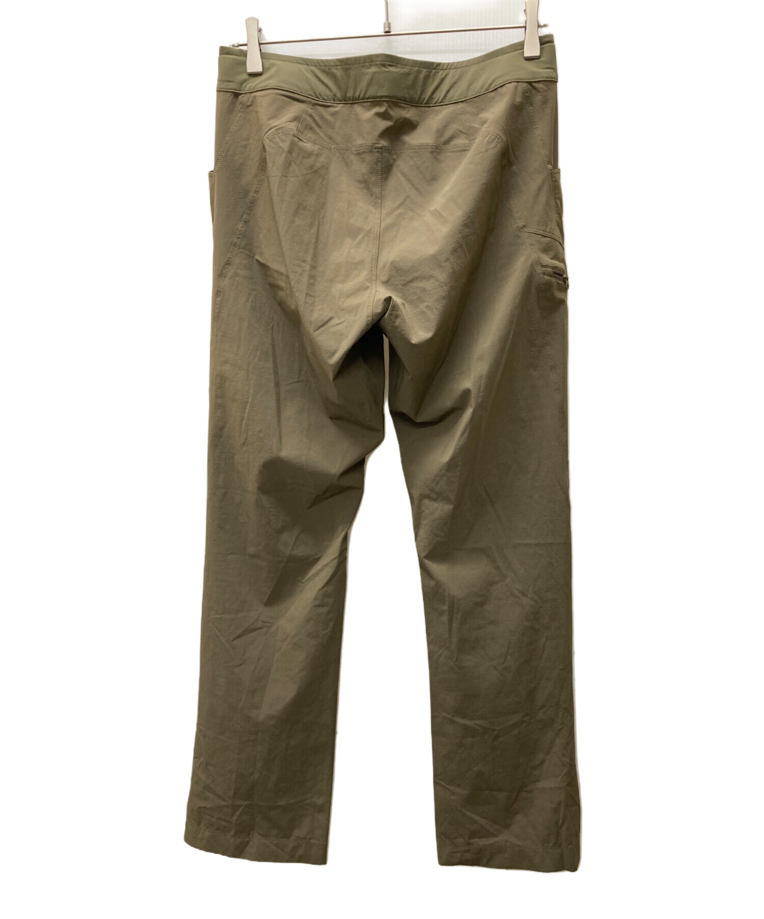 中古・古着通販】ARC'TERYX (アークテリクス) Lefroy Pant