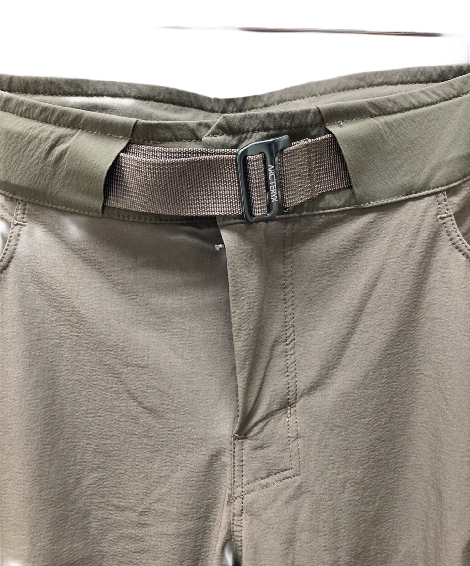 中古・古着通販】ARC'TERYX (アークテリクス) Lefroy Pant