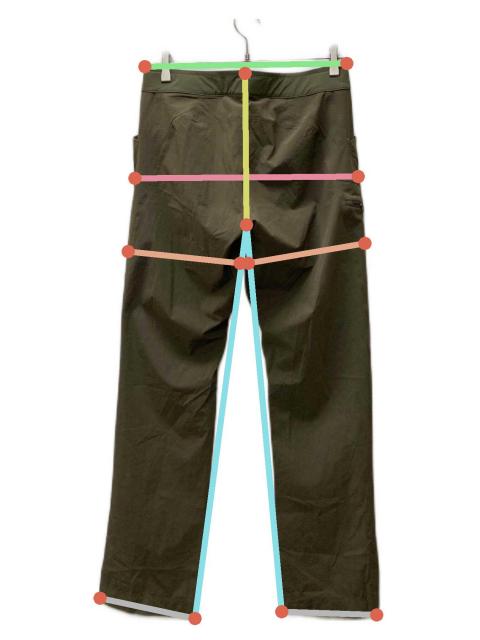 中古・古着通販】ARC'TERYX (アークテリクス) Lefroy Pant