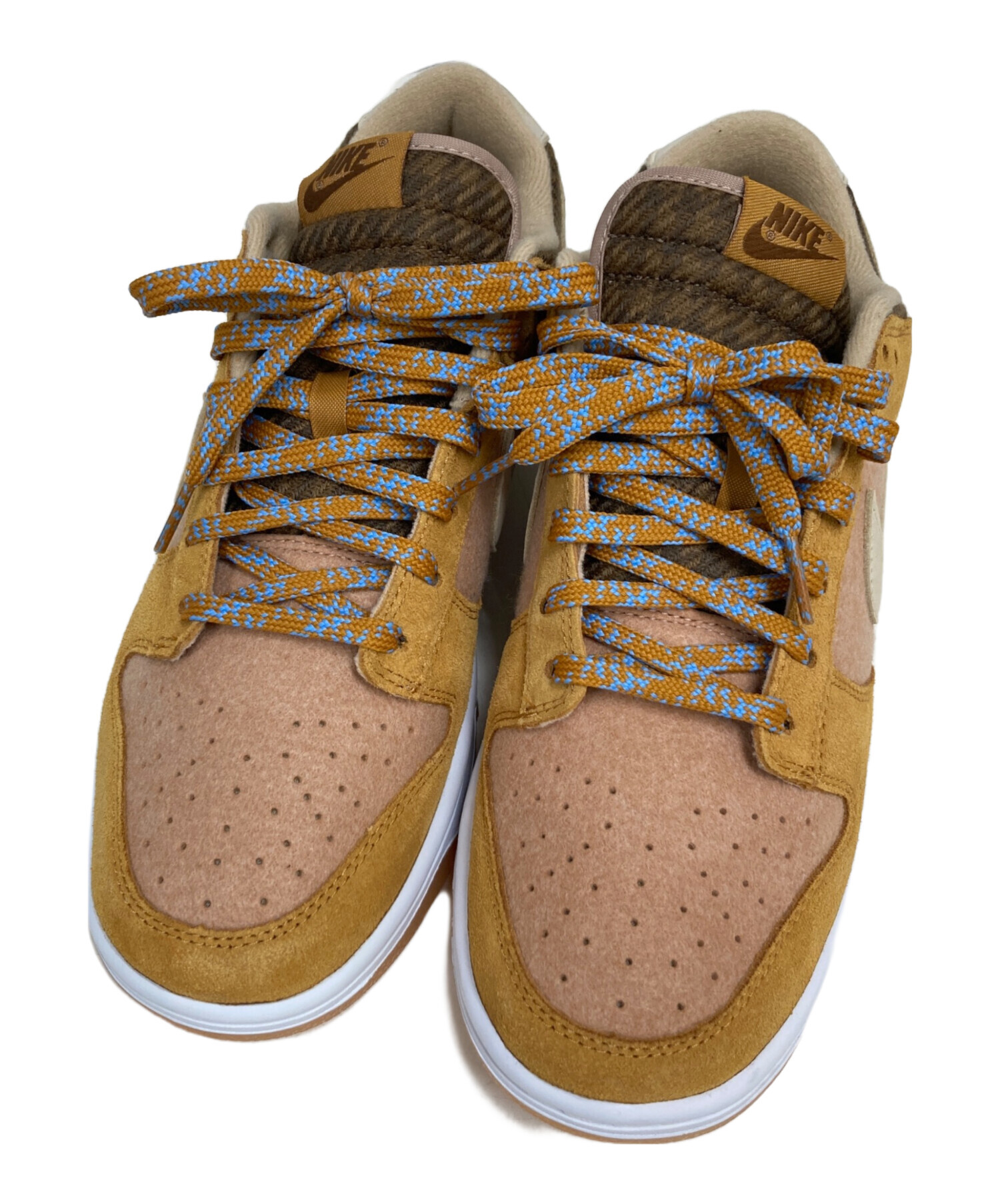 中古・古着通販】NIKE (ナイキ) Dunk Low Teddy Bear 