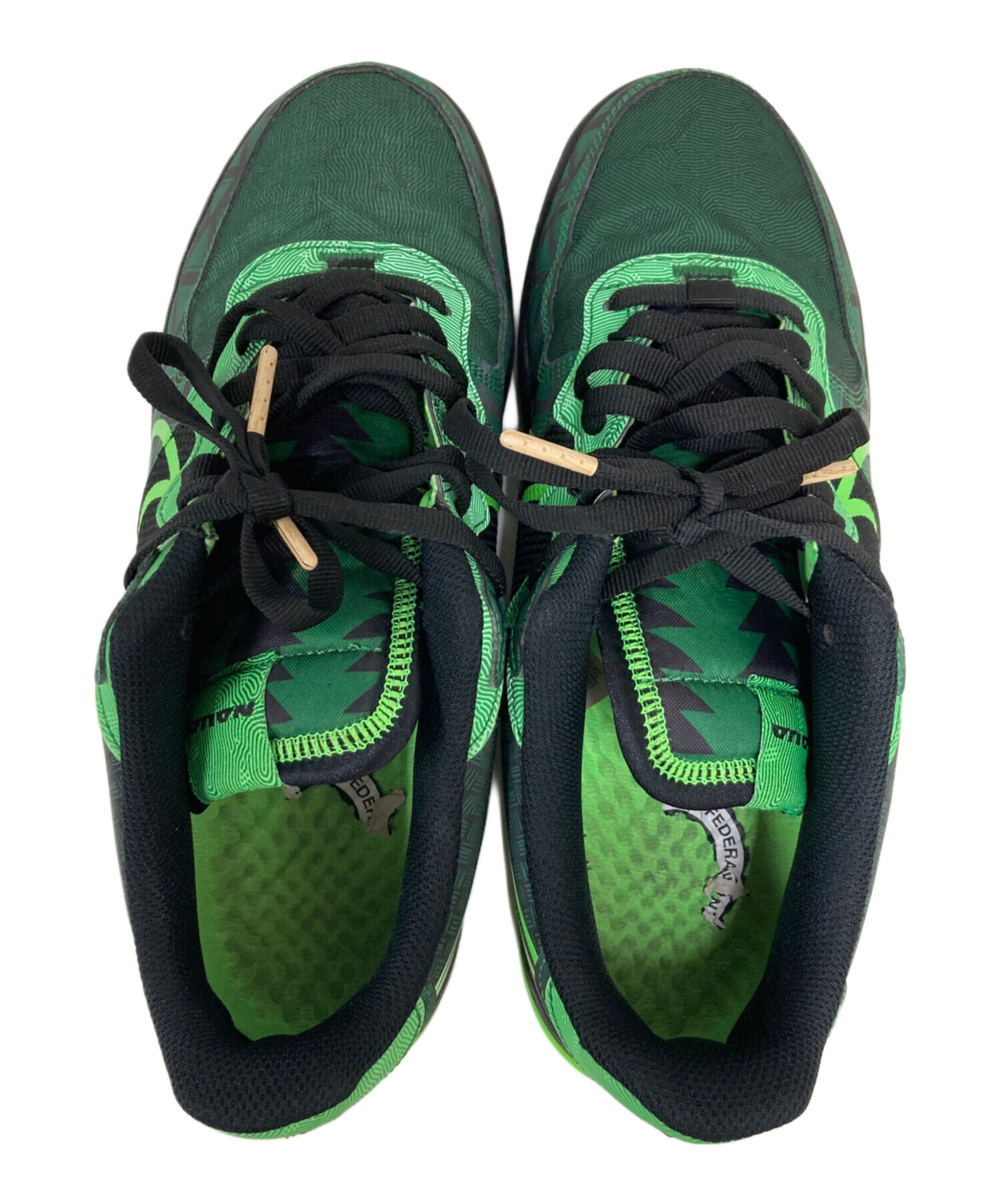 中古・古着通販】NIKE (ナイキ) Air Force 1 Low React Low 