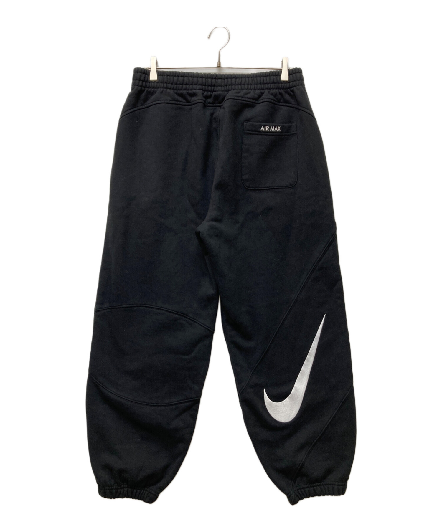 supreme Nike Air Max ブラック スウェットパンツ 中古・古着通販】Supreme (シュプリーム) NIKE (ナイキ) Sweatpant