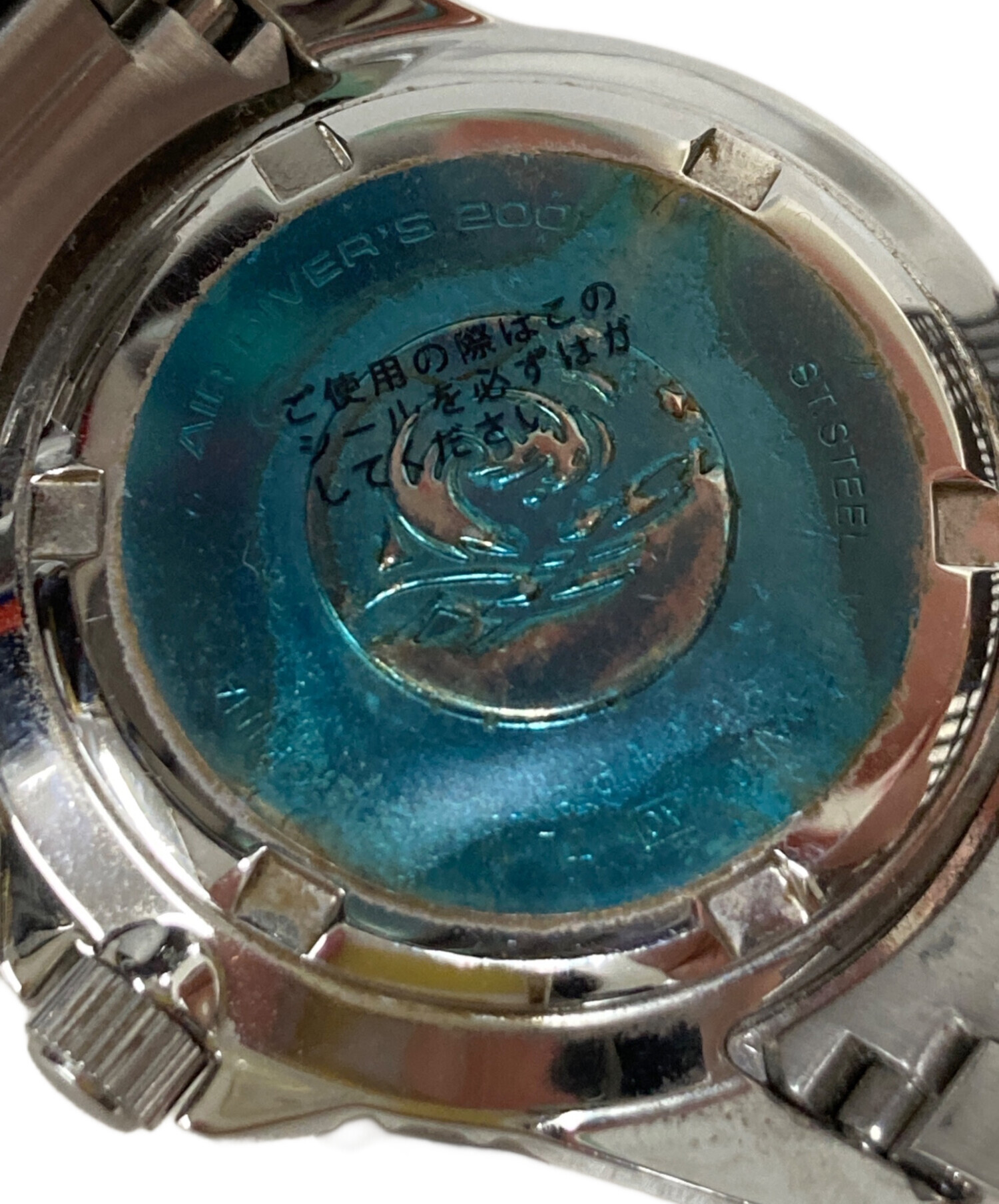 SEIKO腕時計 未使用品、傷なし 中古・古着通販】SEIKO (セイコー) 腕時計｜ブランド・古着通販