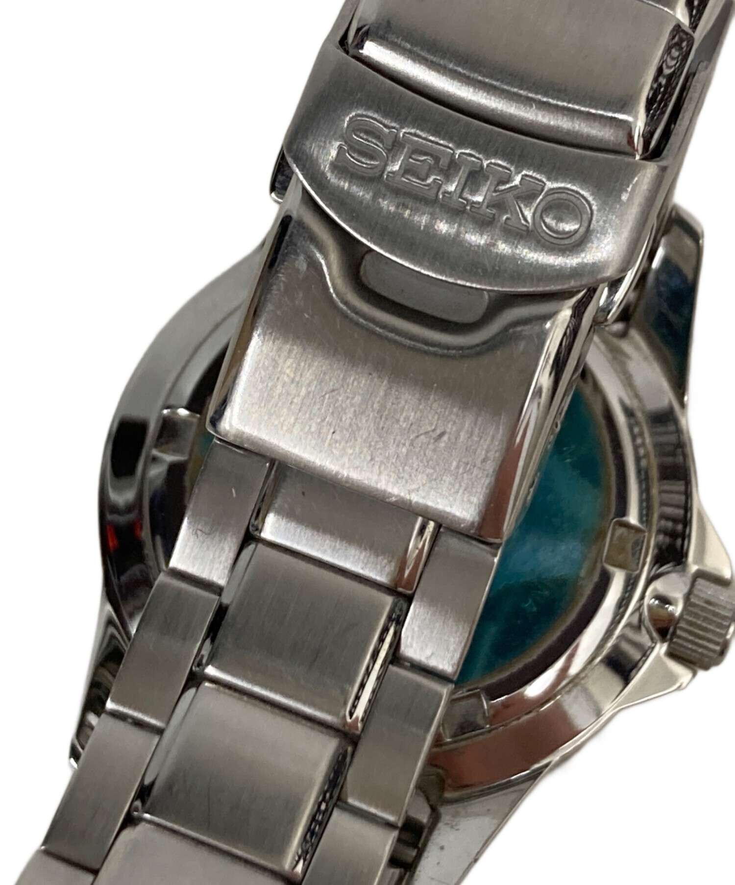 中古・古着通販】SEIKO (セイコー) 腕時計｜ブランド・古着通販