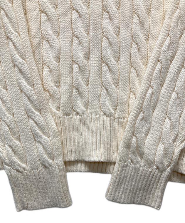 中古・古着通販】POLO RALPH LAUREN (ポロ・ラルフローレン) ハーフ