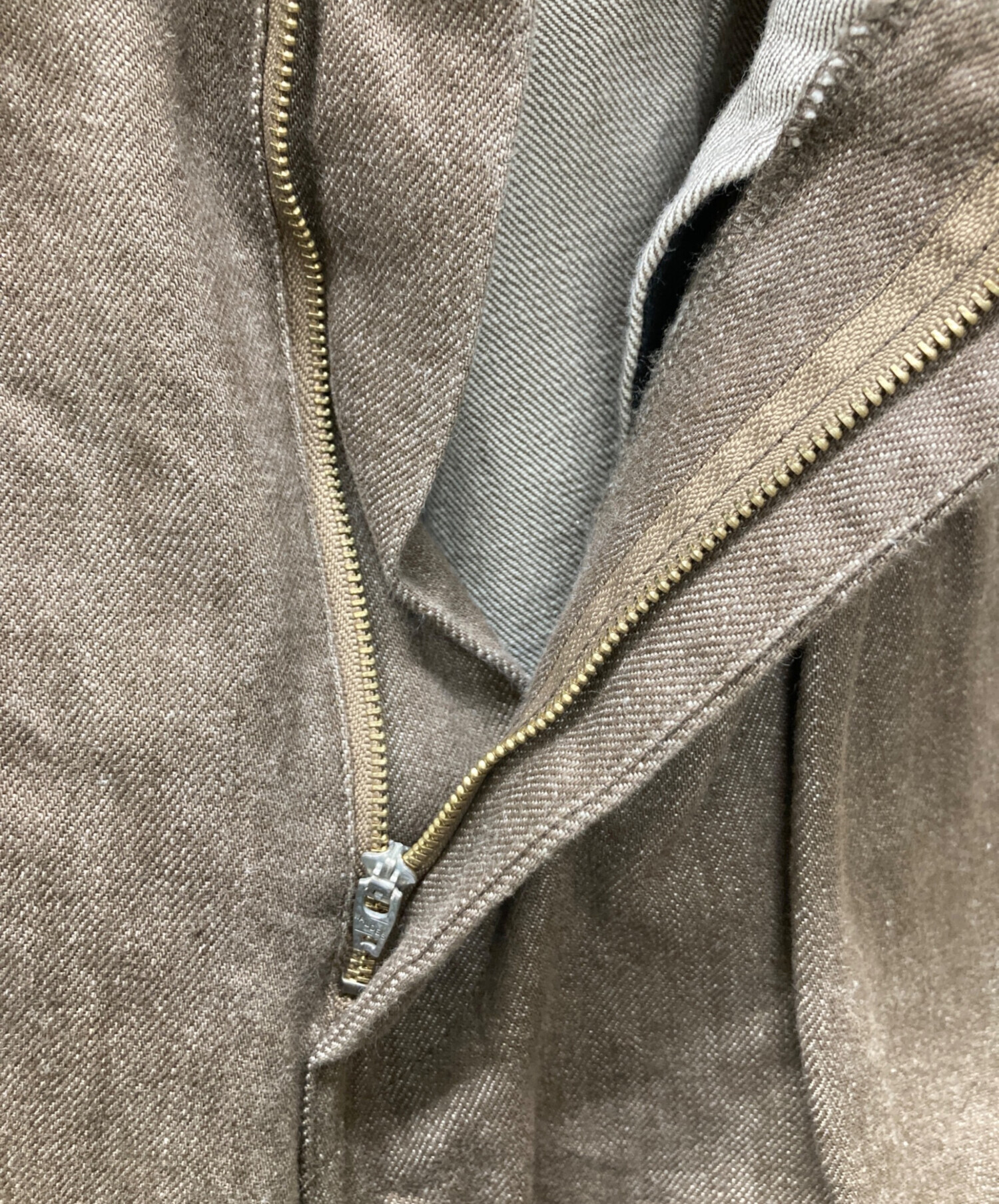 中古・古着通販】Porter Classic (ポータークラシック) JAZZ DENIM