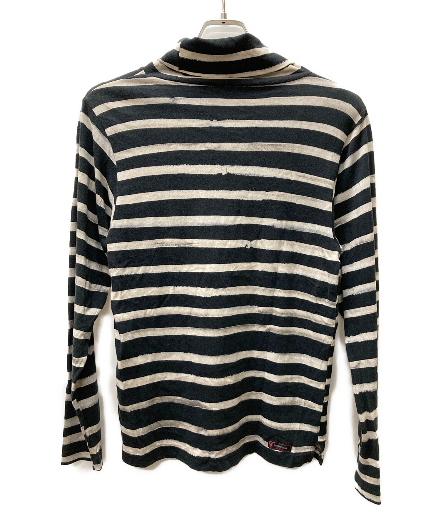 中古・古着通販】Porter Classic (ポータークラシック) タートルネック 