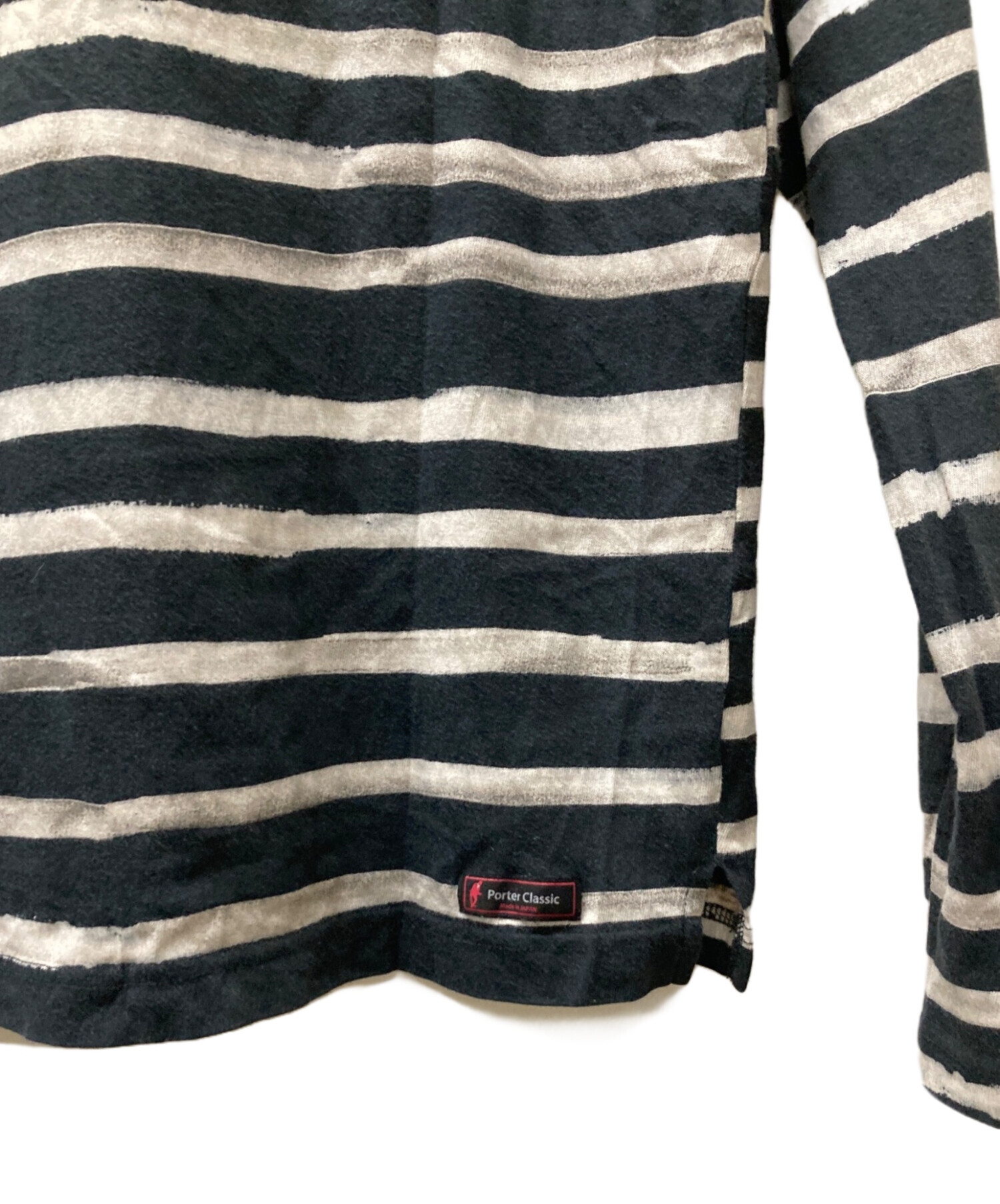 中古・古着通販】Porter Classic (ポータークラシック) タートルネック 